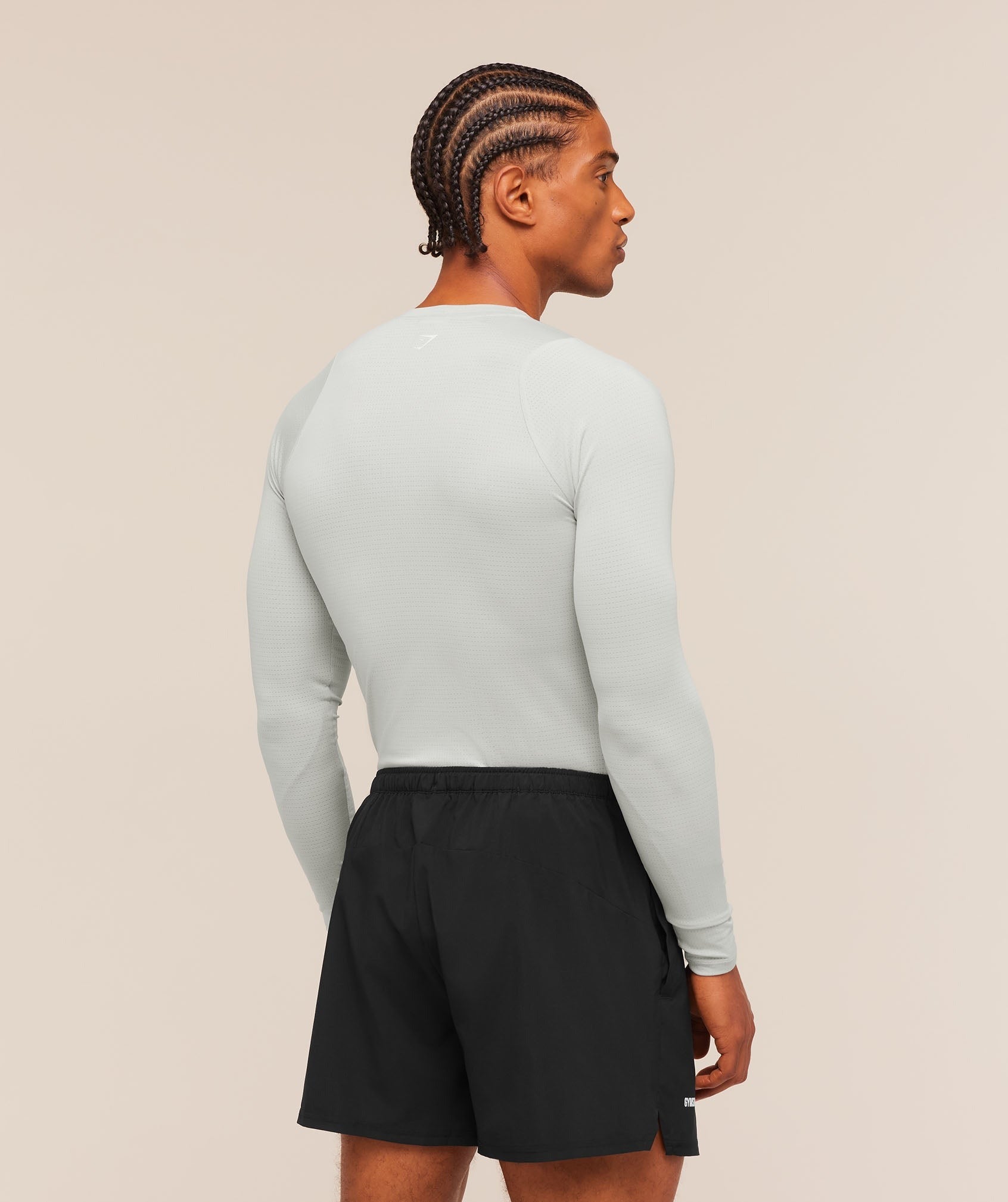 Train Long Sleeve T-Shirt