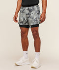 Running 4" 2in1 Shorts