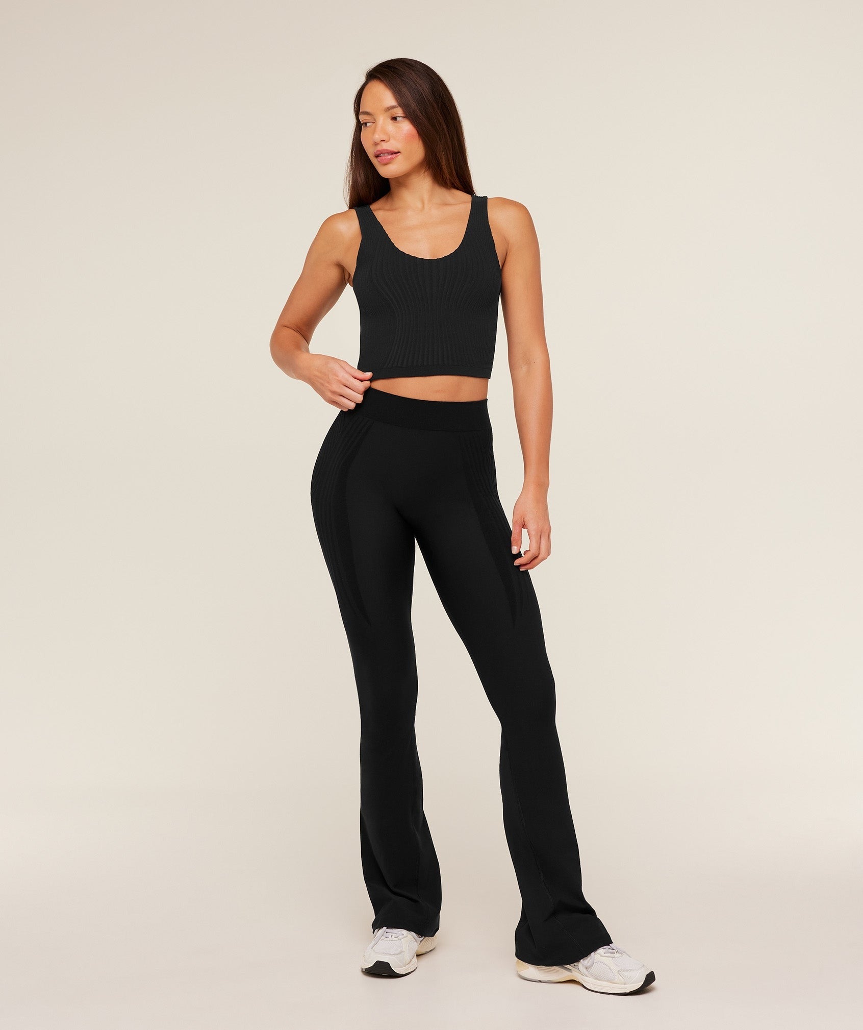 Luxe Tank