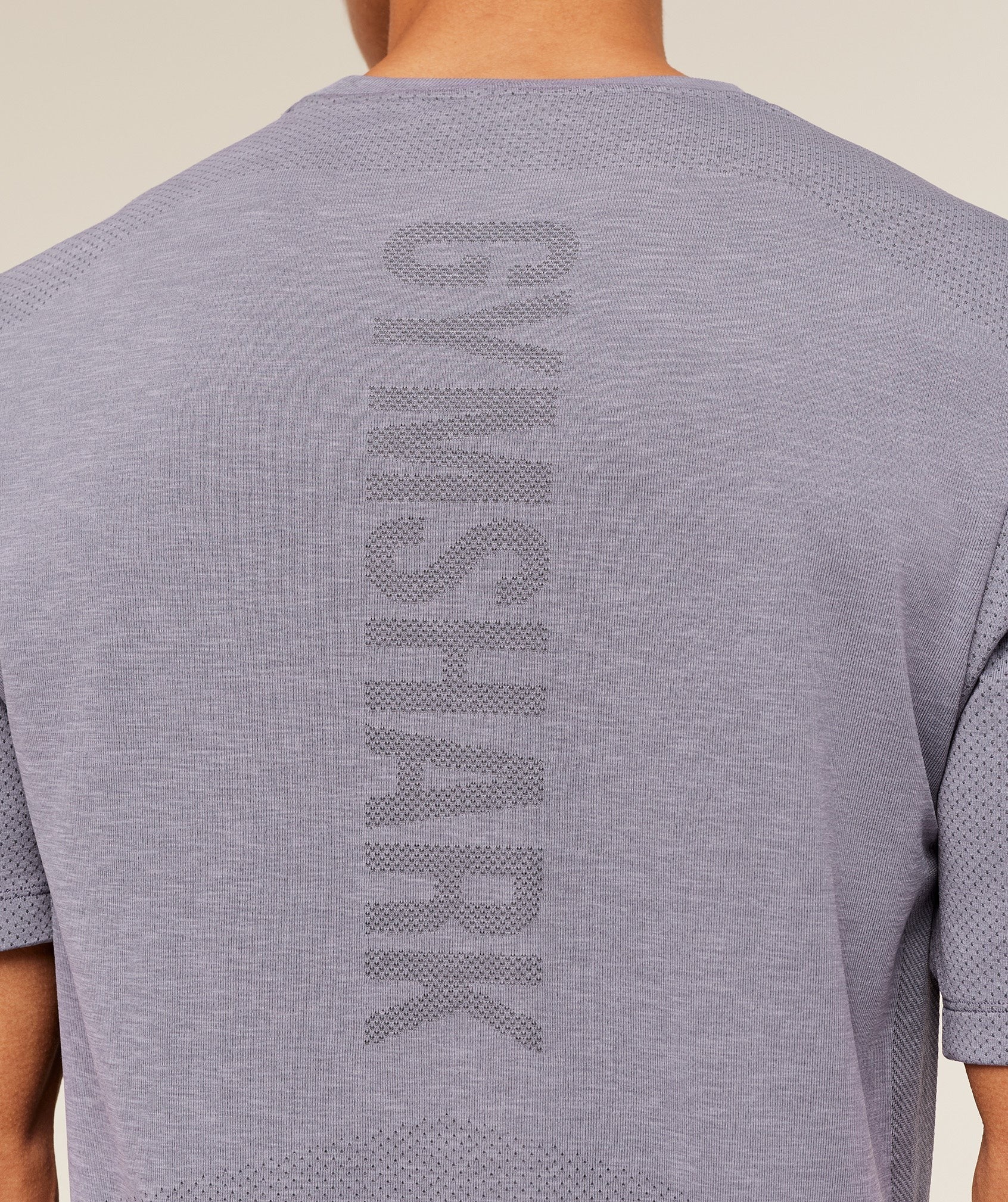 Lightweight Seamless T-Shirt