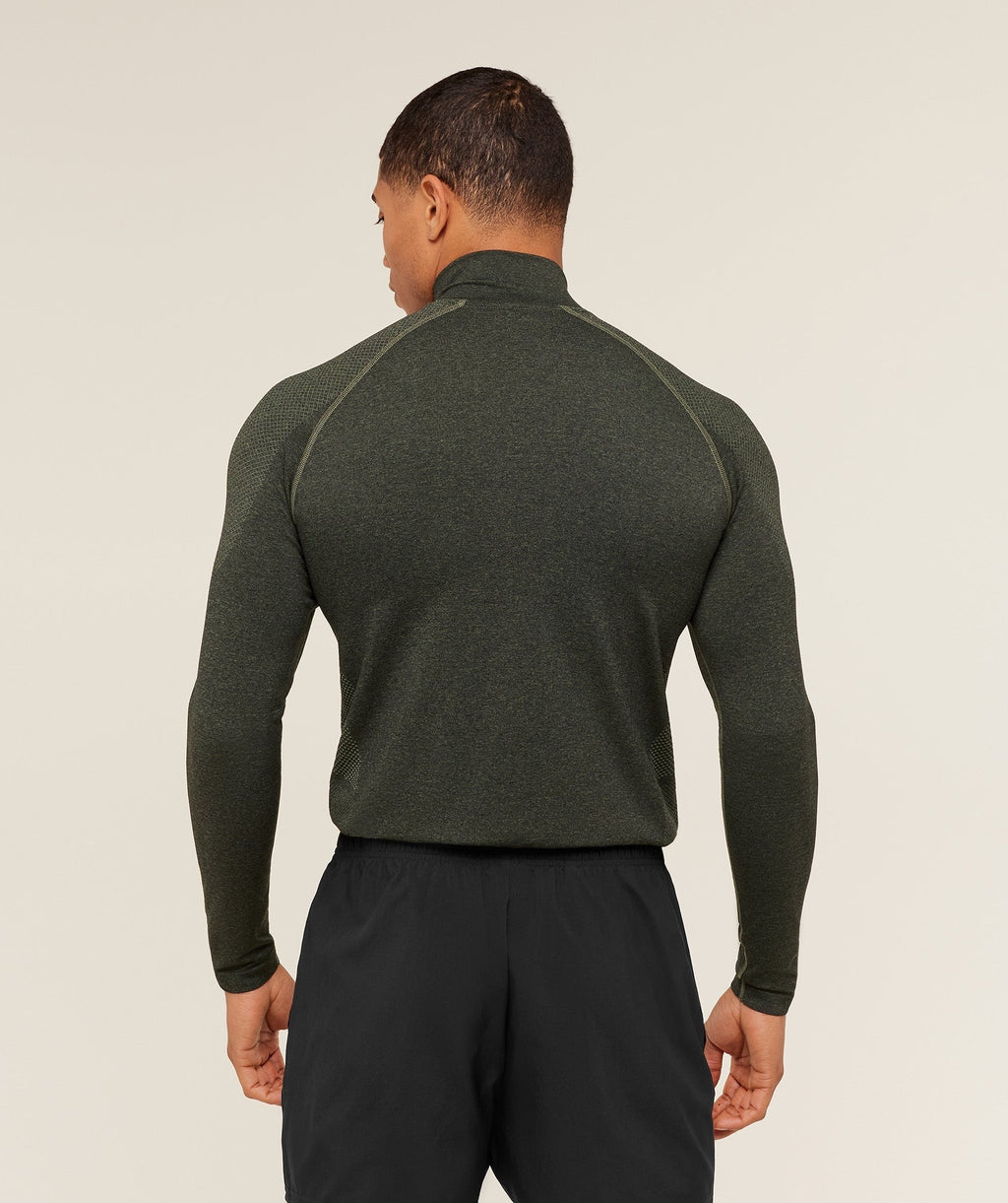 Vital 1/4 Zip