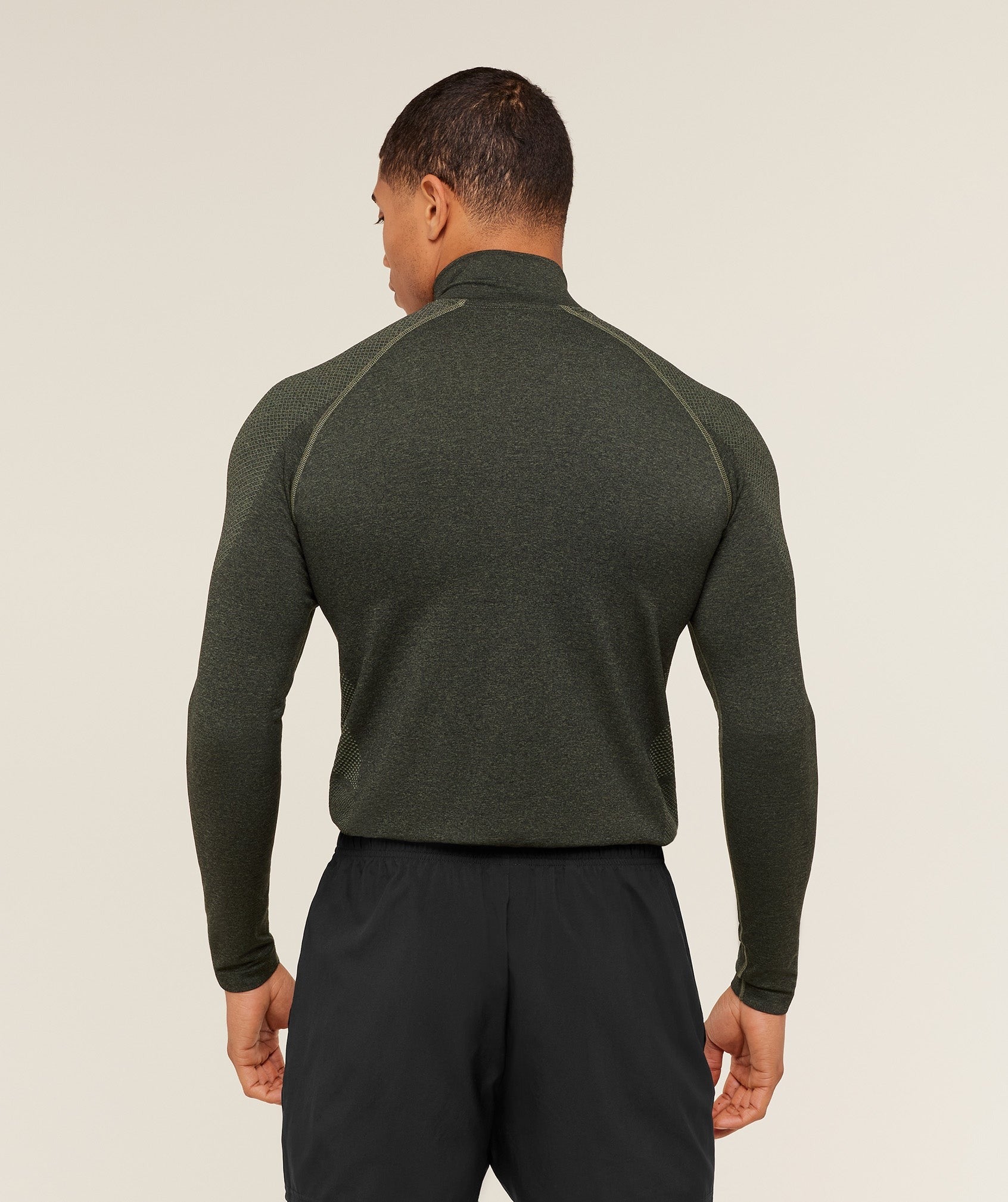 Vital 1/4 Zip