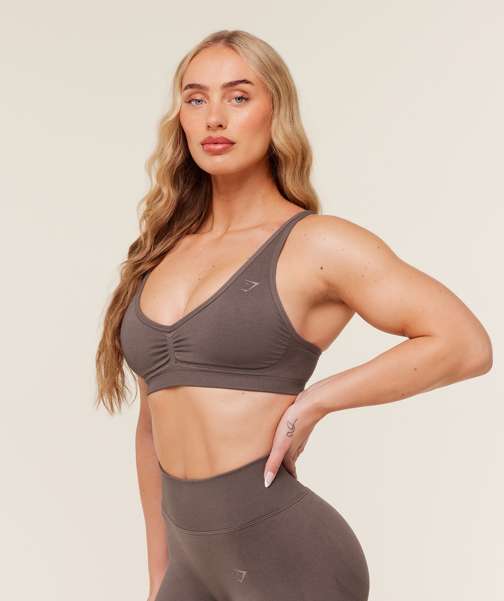 Lift Seamless Sports Bra