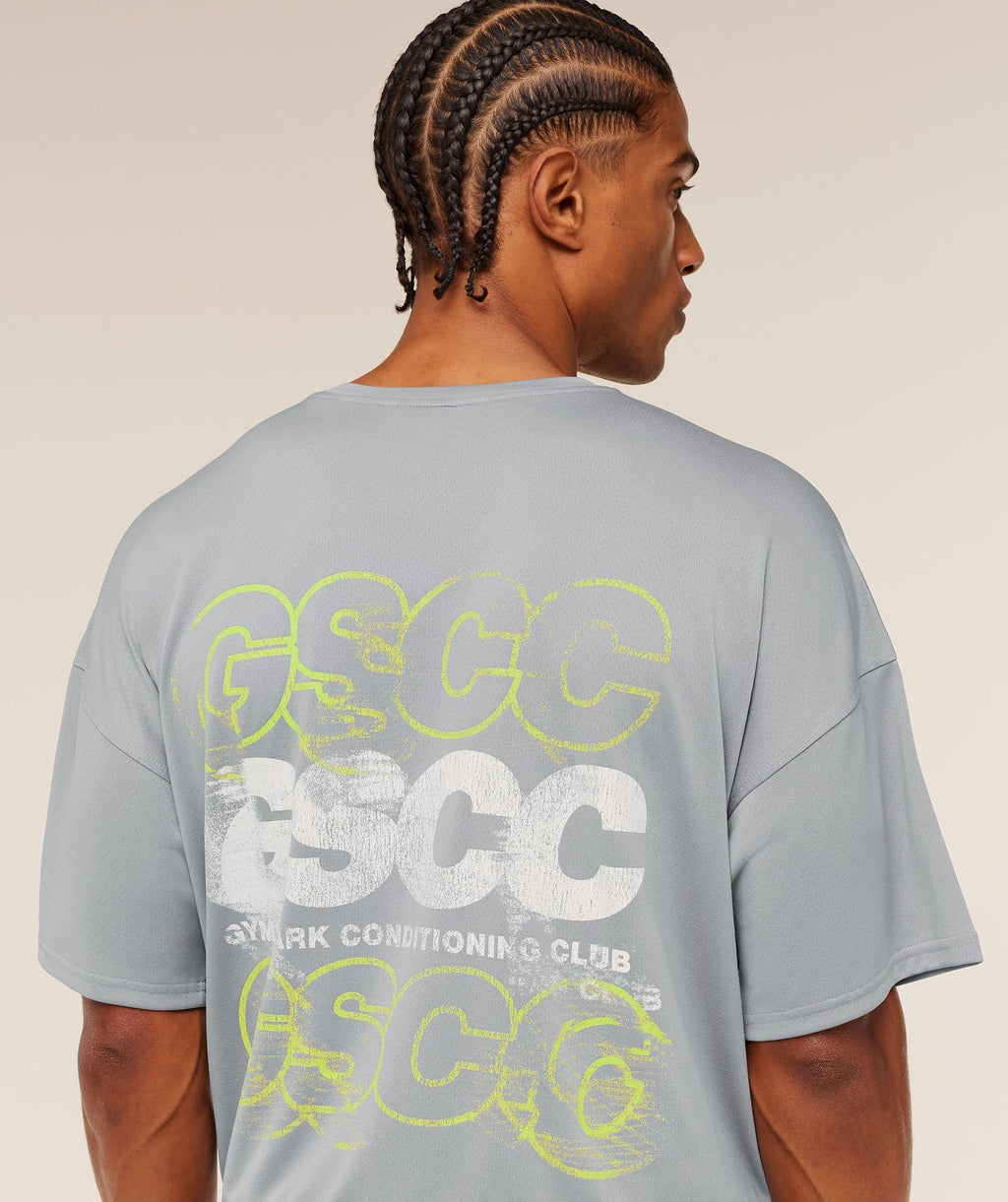 GSCC Graphic T-Shirt