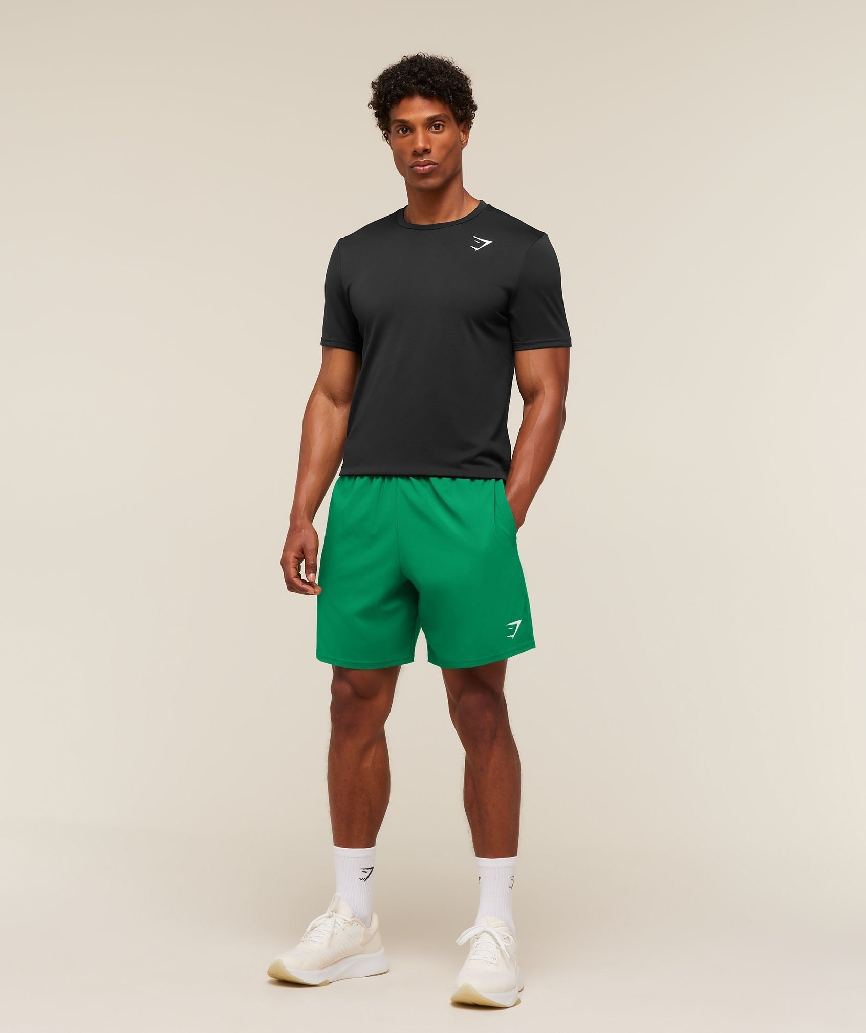 Arrival 7" Shorts