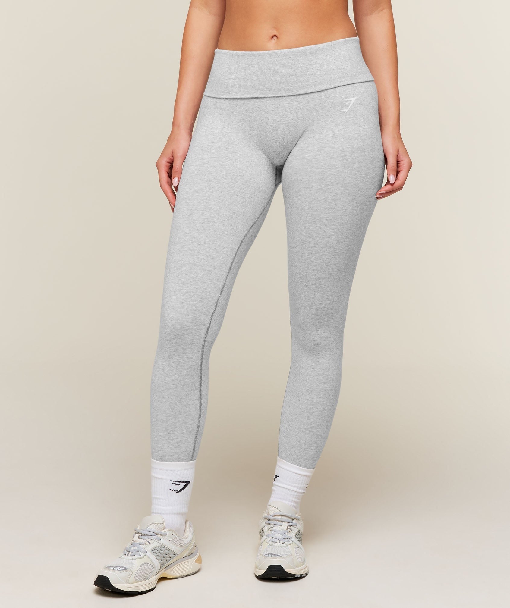 CottonMove™ Leggings