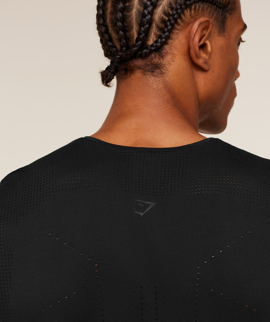 Distance Seamless Tank