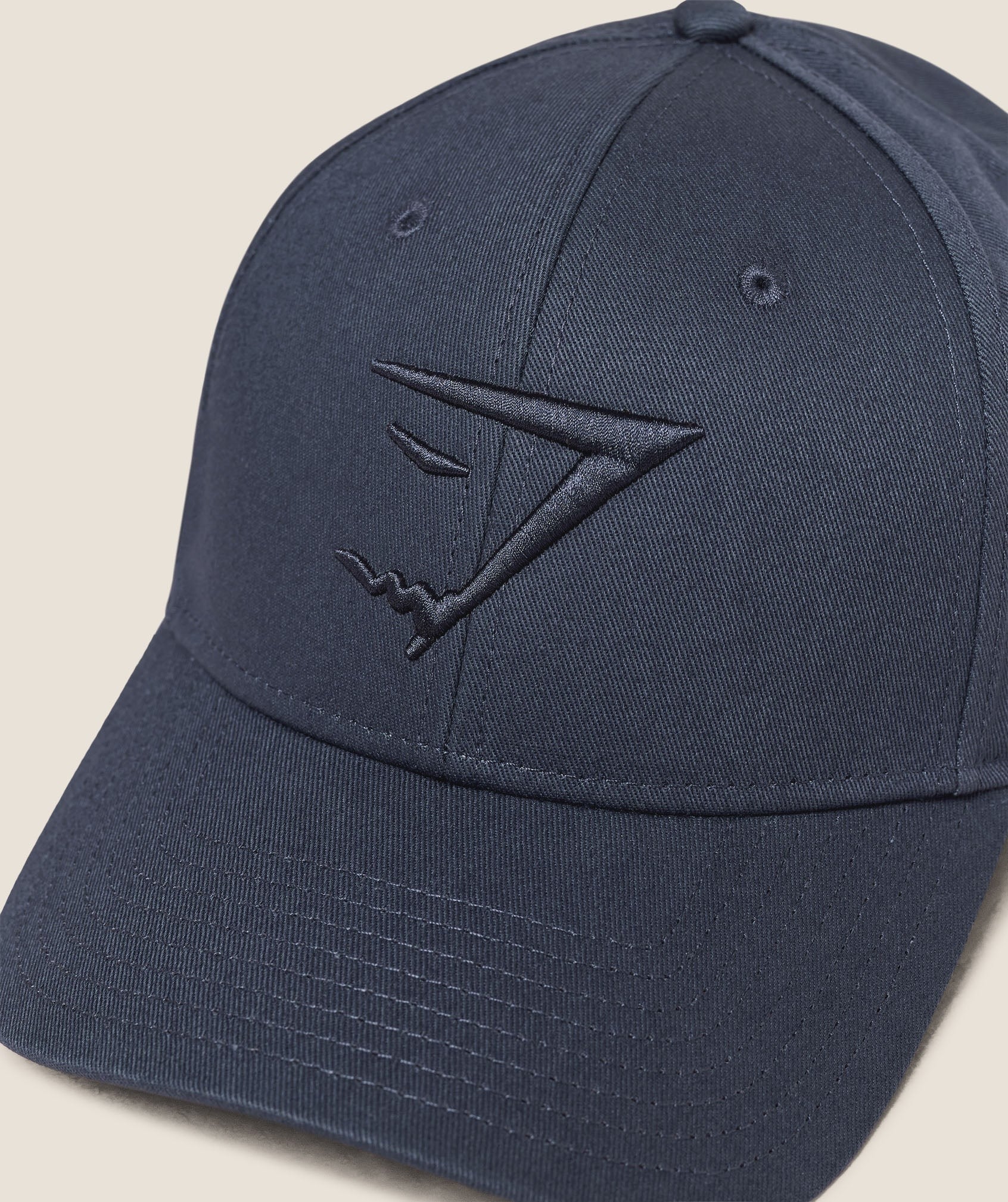 Sharkhead Cap