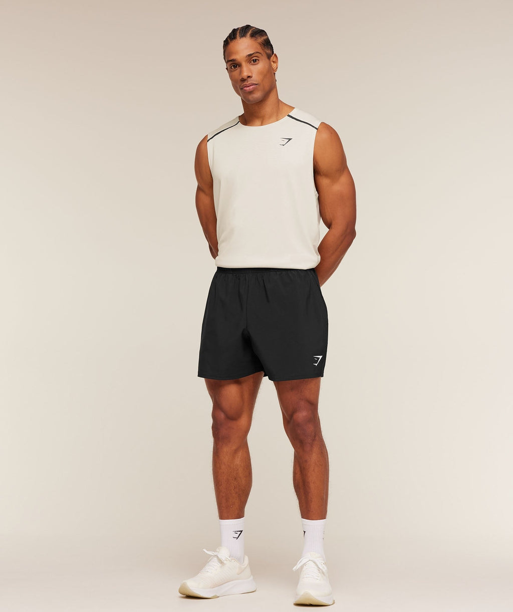 Arrival Contrast Tank