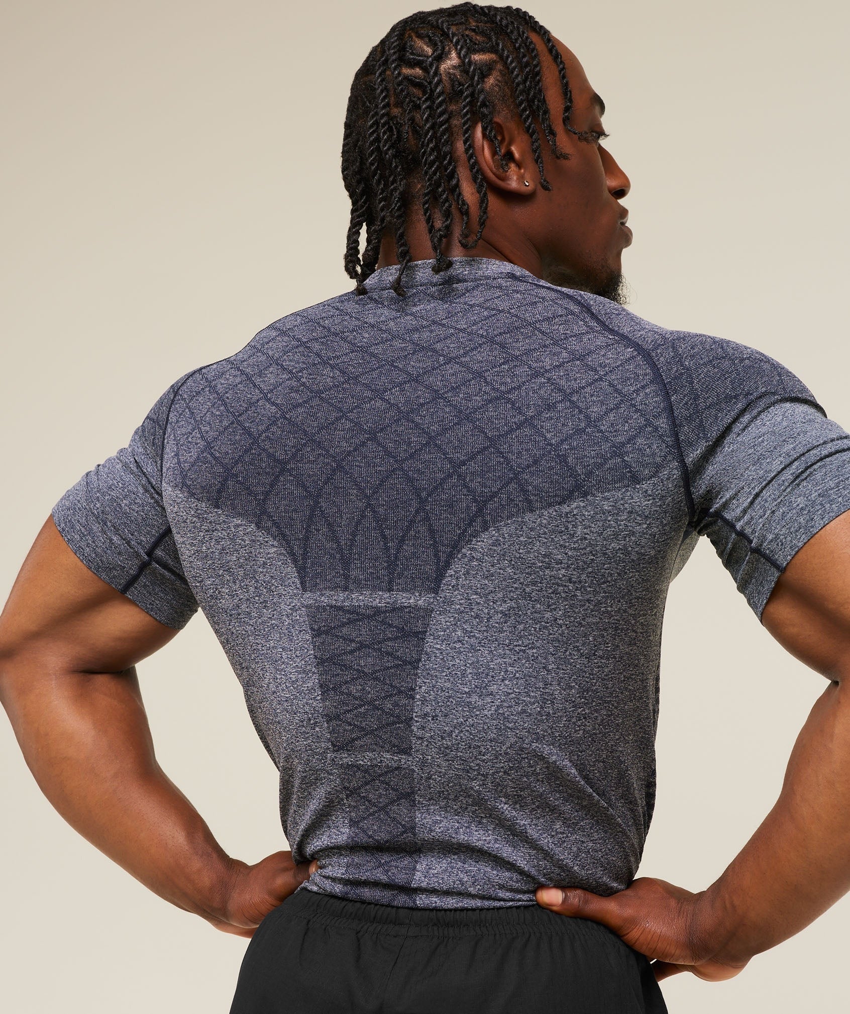 Devant Seamless T-Shirt