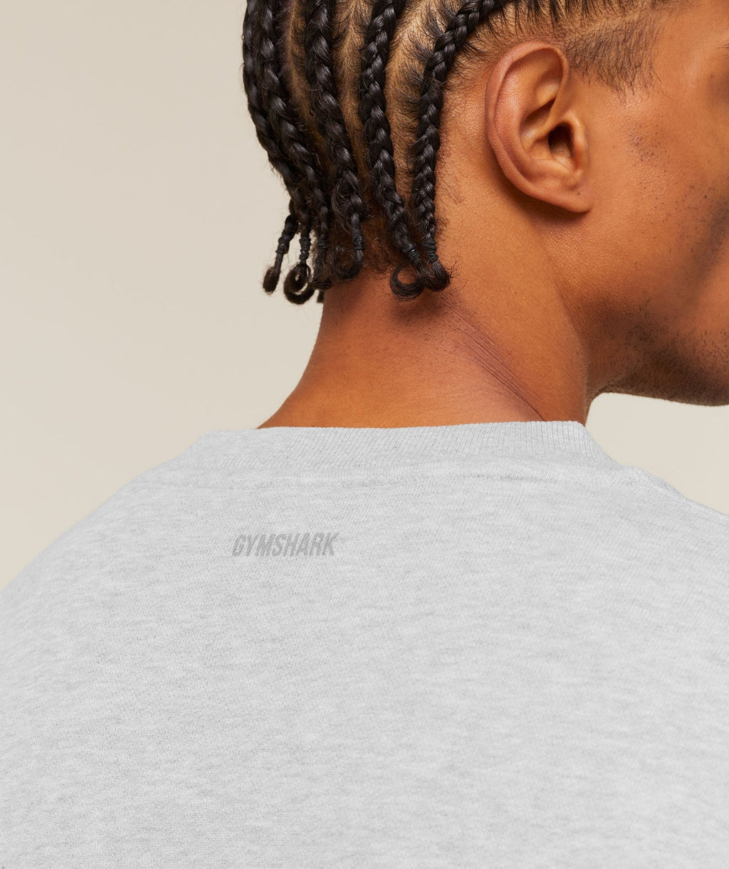 GSLC Henley Sweat