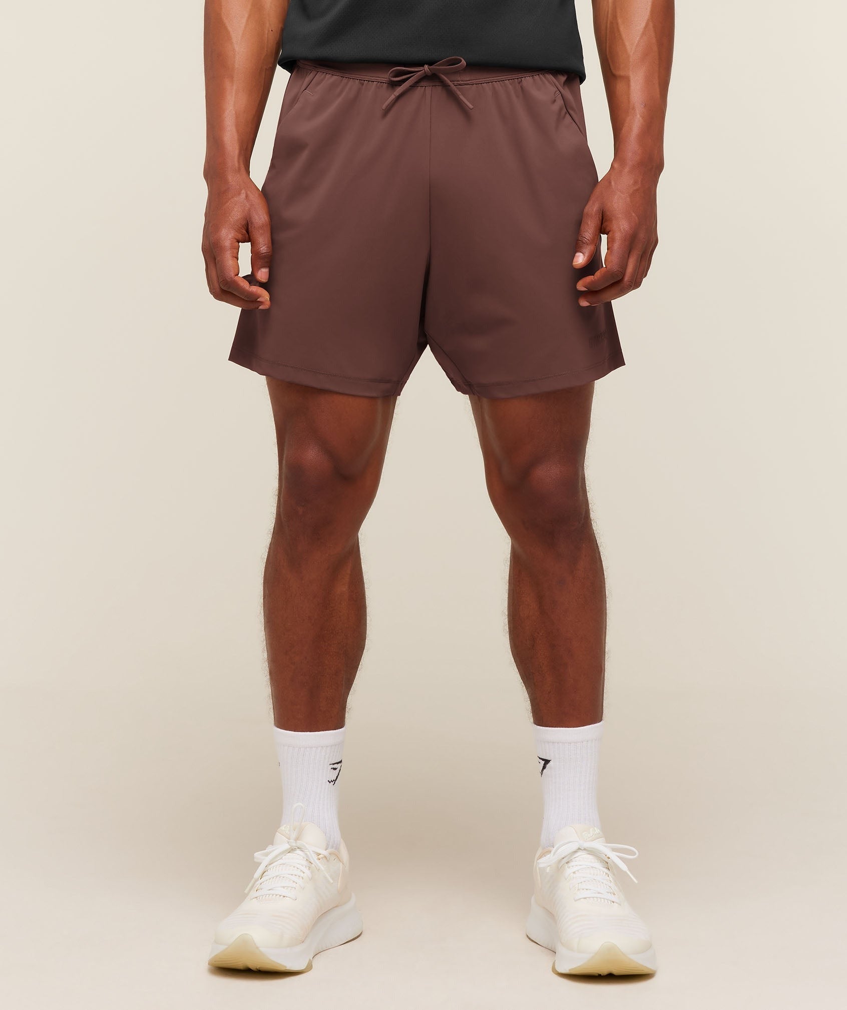 Active Rest 6" Shorts