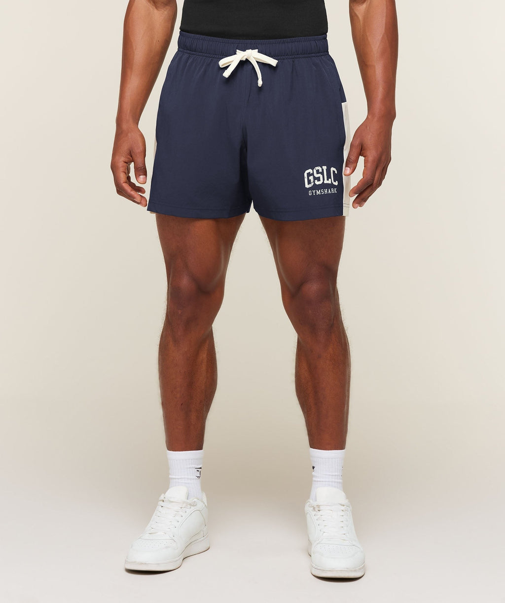 GSLC Emblem Shorts