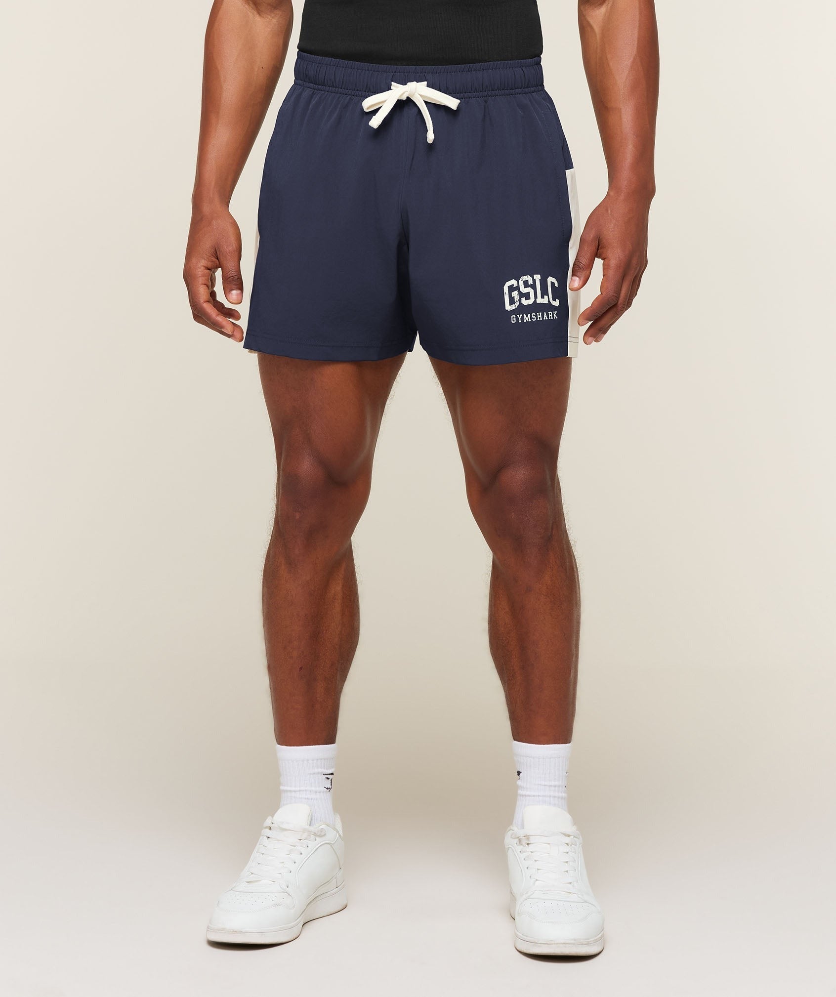 GSLC Emblem Shorts