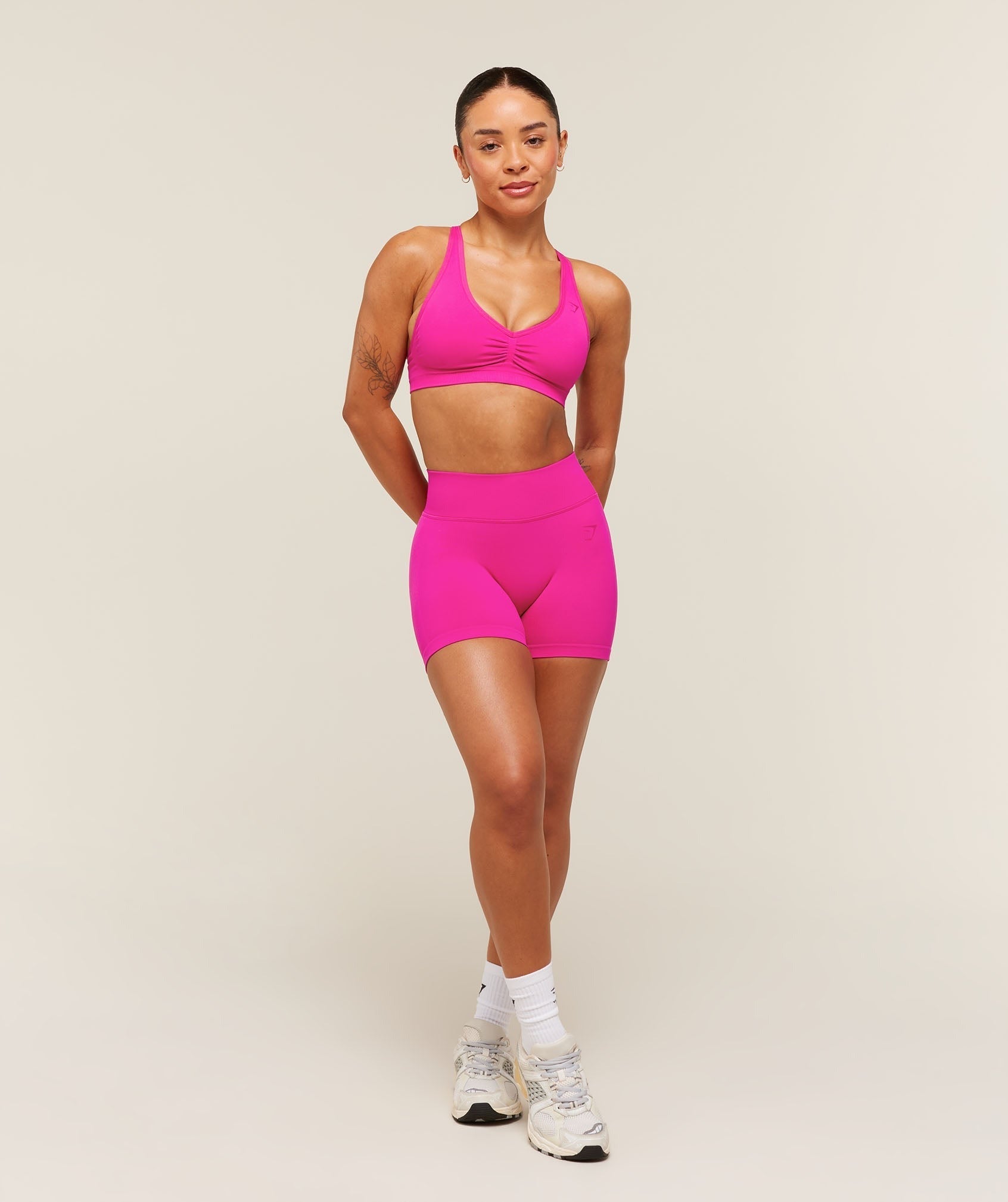Lift Seamless Sports Bra
