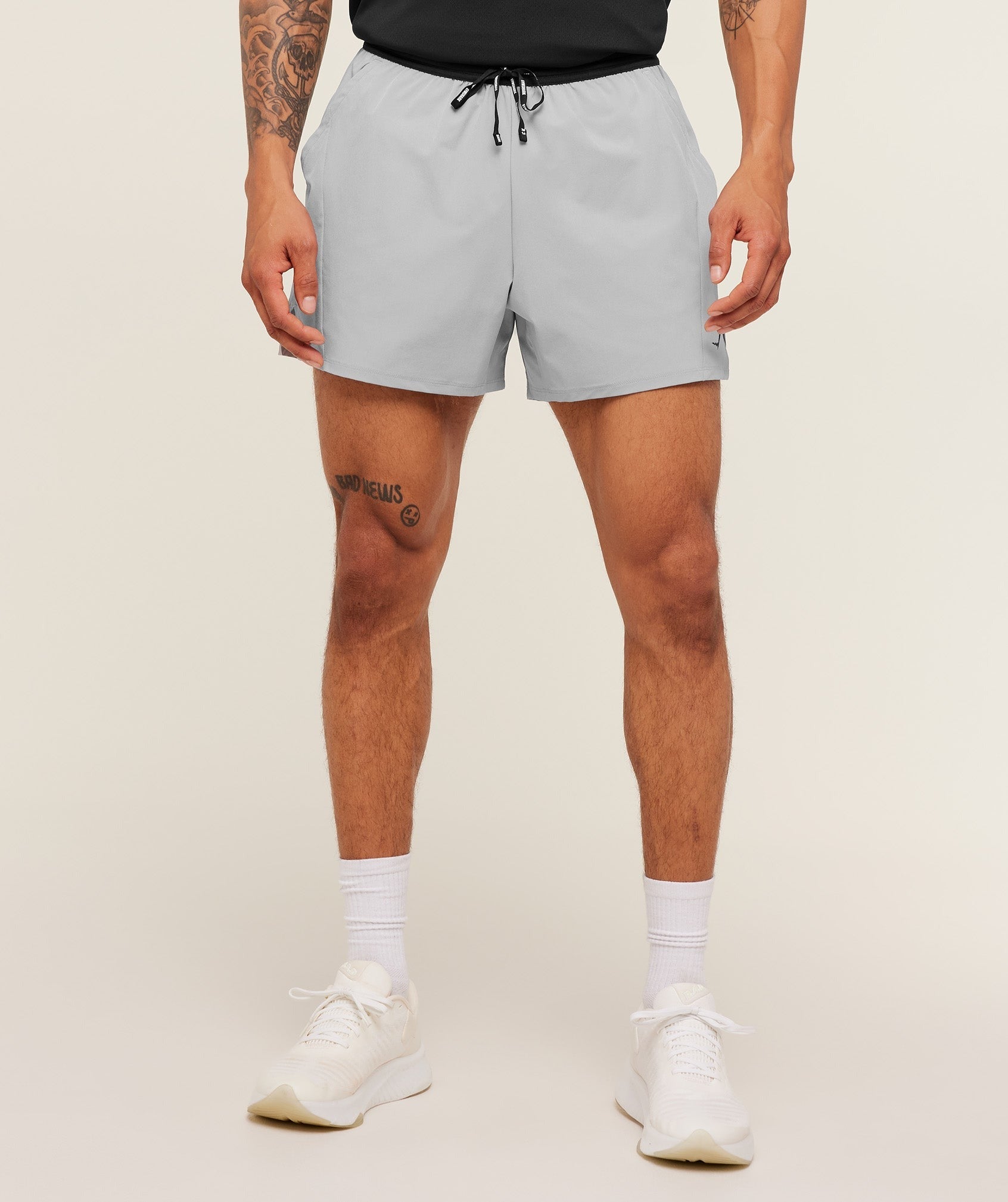Weekend 5" Shorts