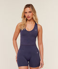 Washed Crop Tank