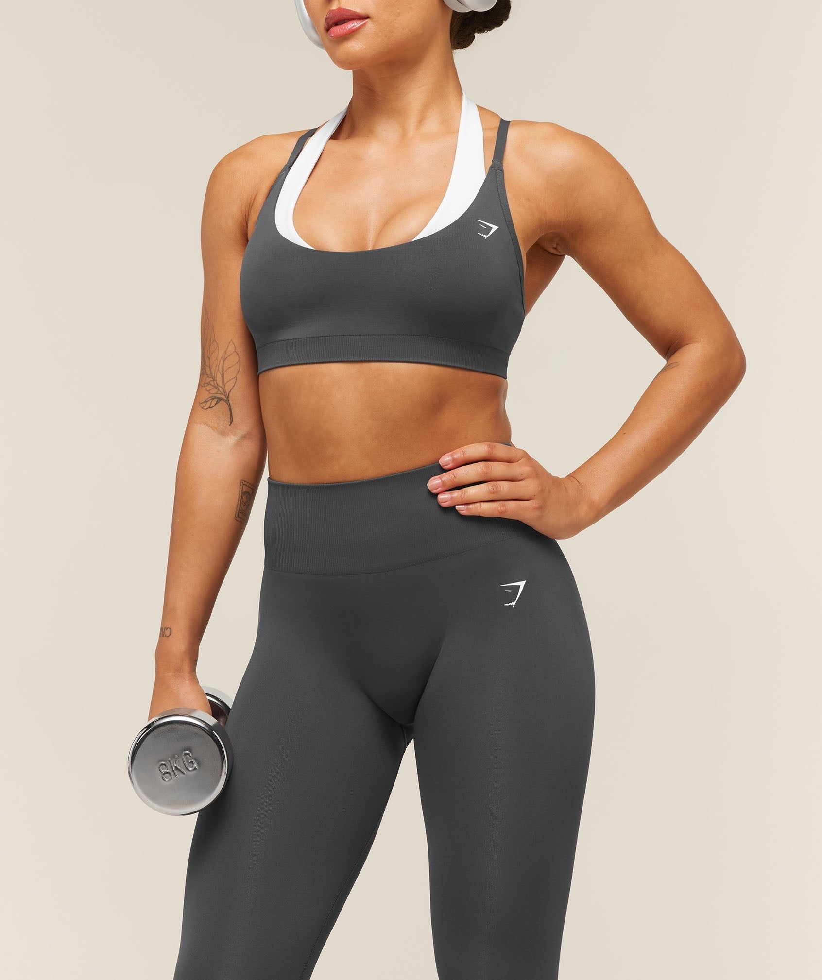 Everyday Seamless Leggings