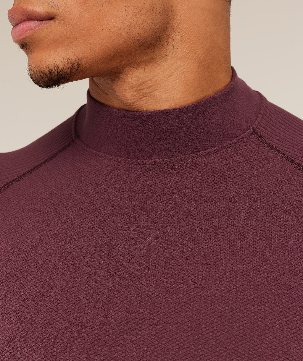 Physique Long Sleeve T-Shirt
