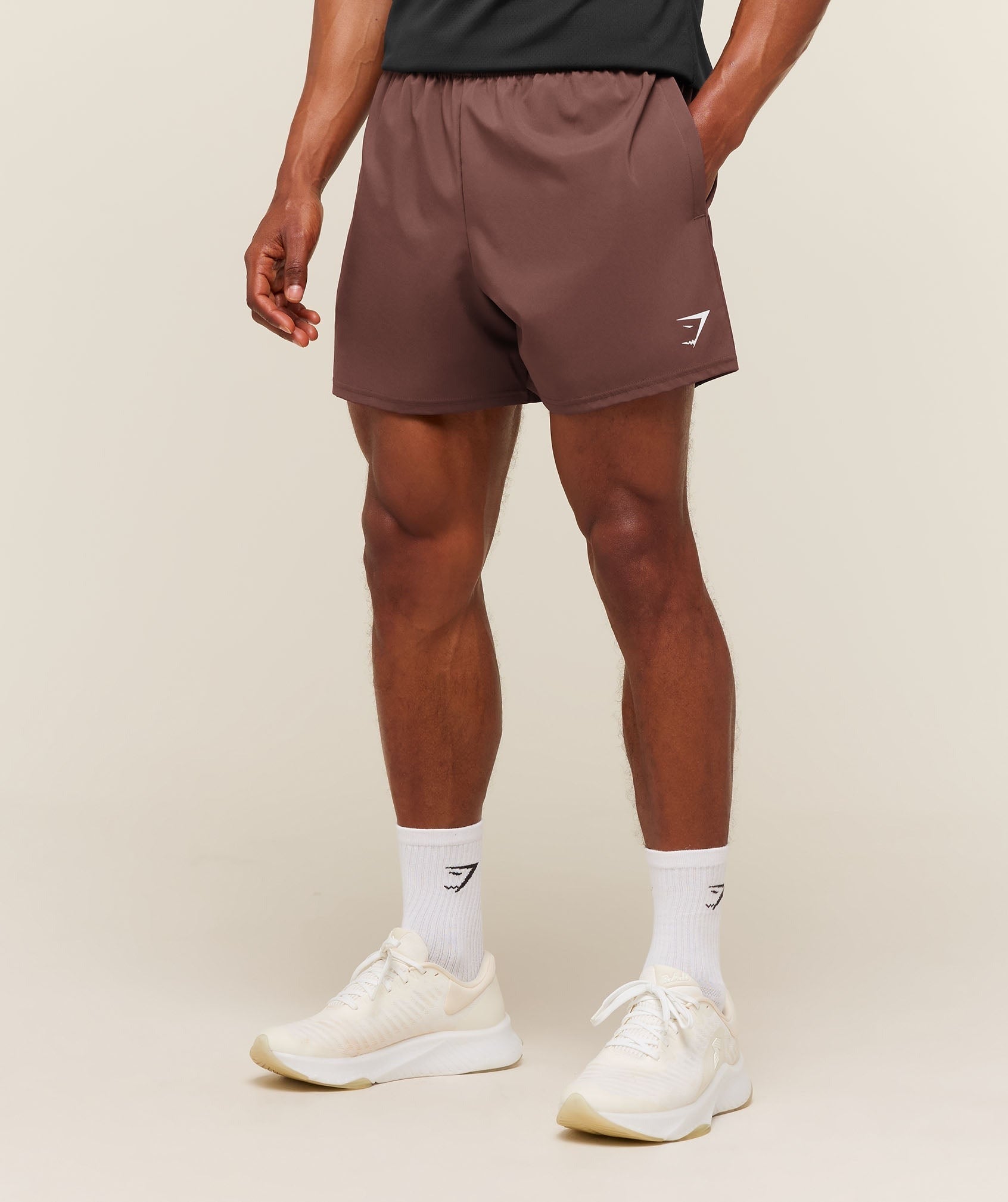 Arrival 5" Shorts