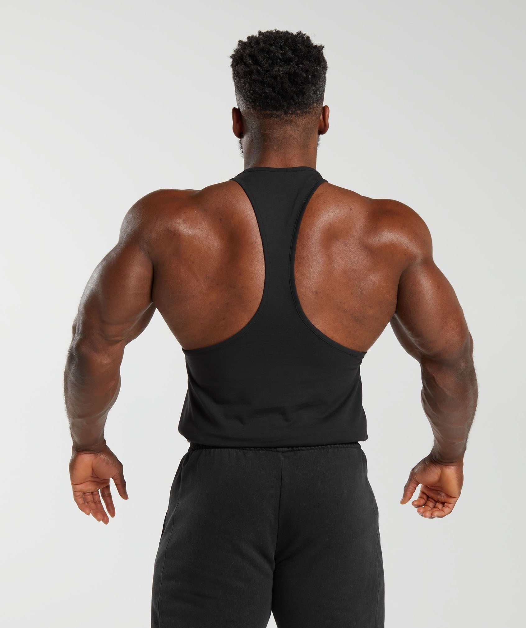 Apollo Stringer