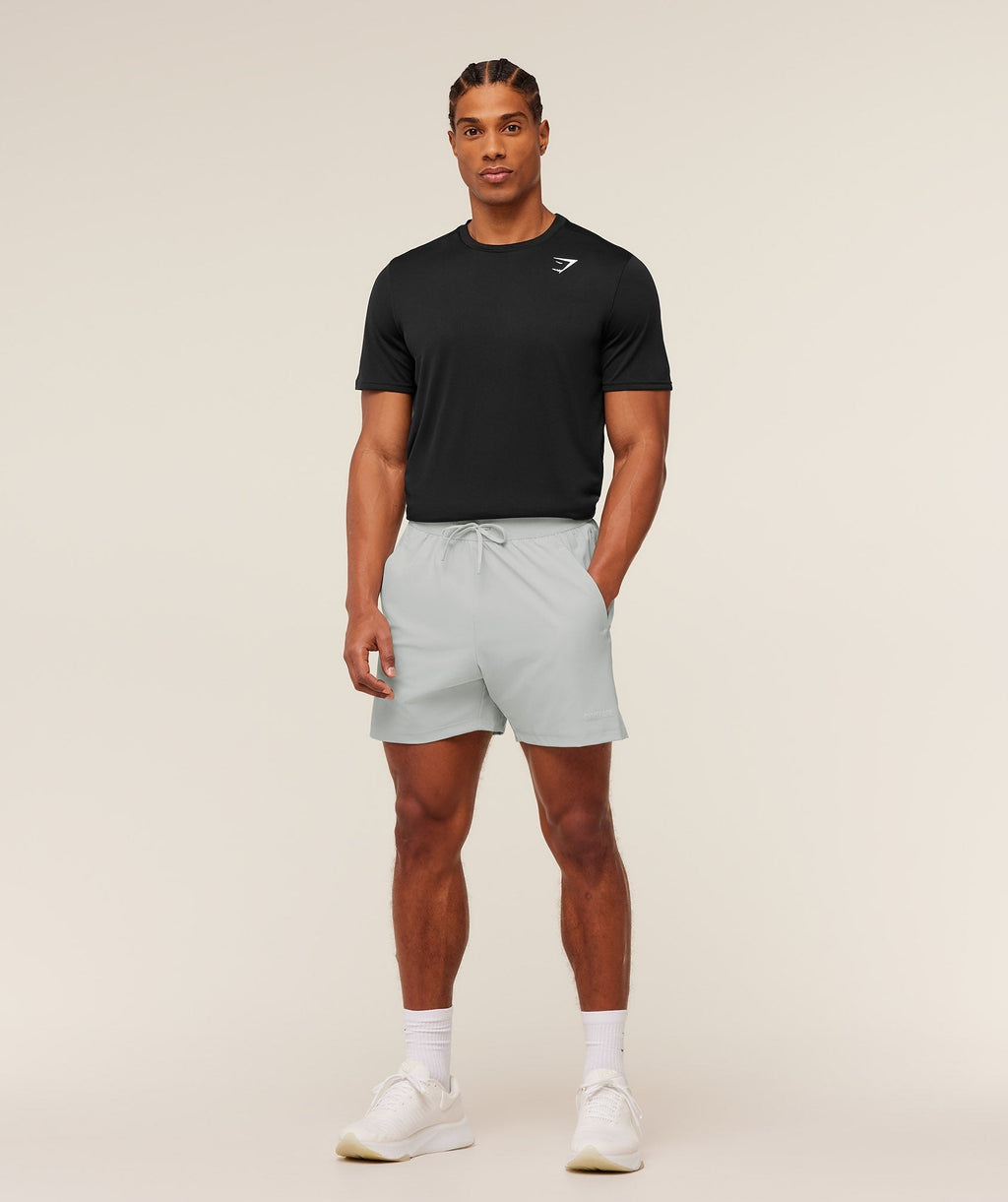 Active Rest 6" Shorts