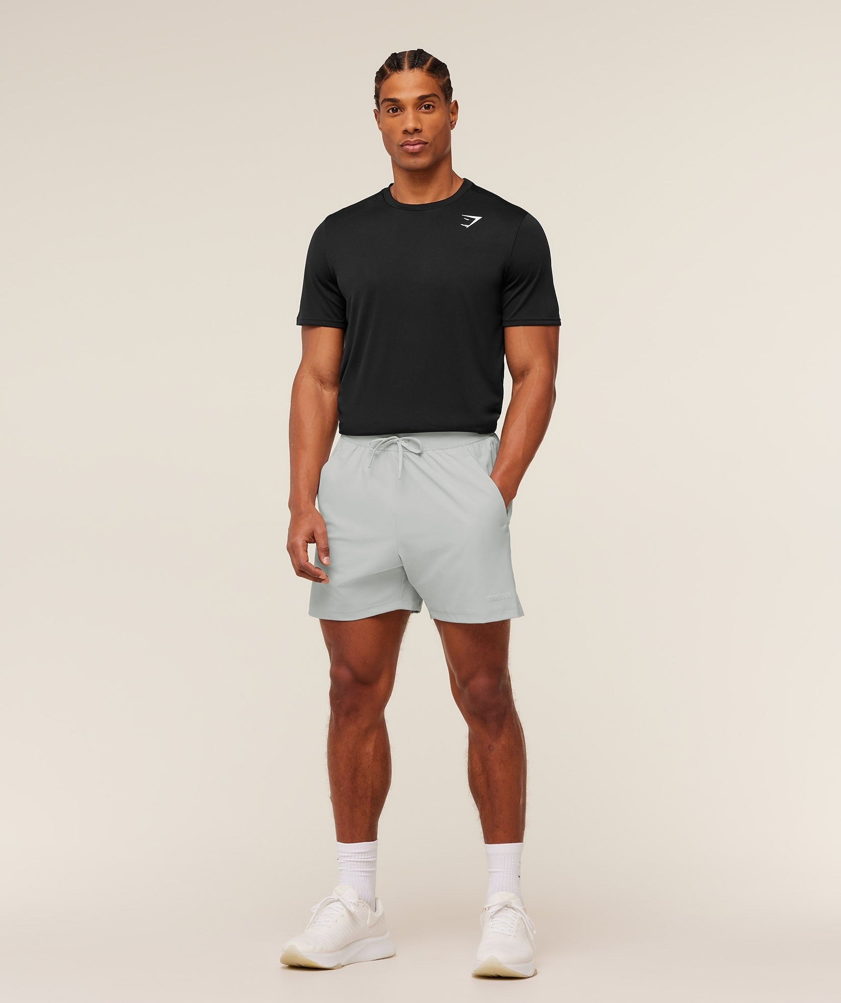 Active Rest 6" Shorts