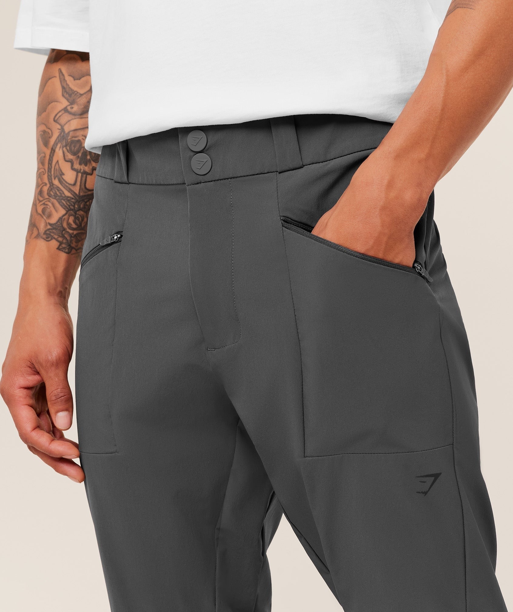 Weekend Pants