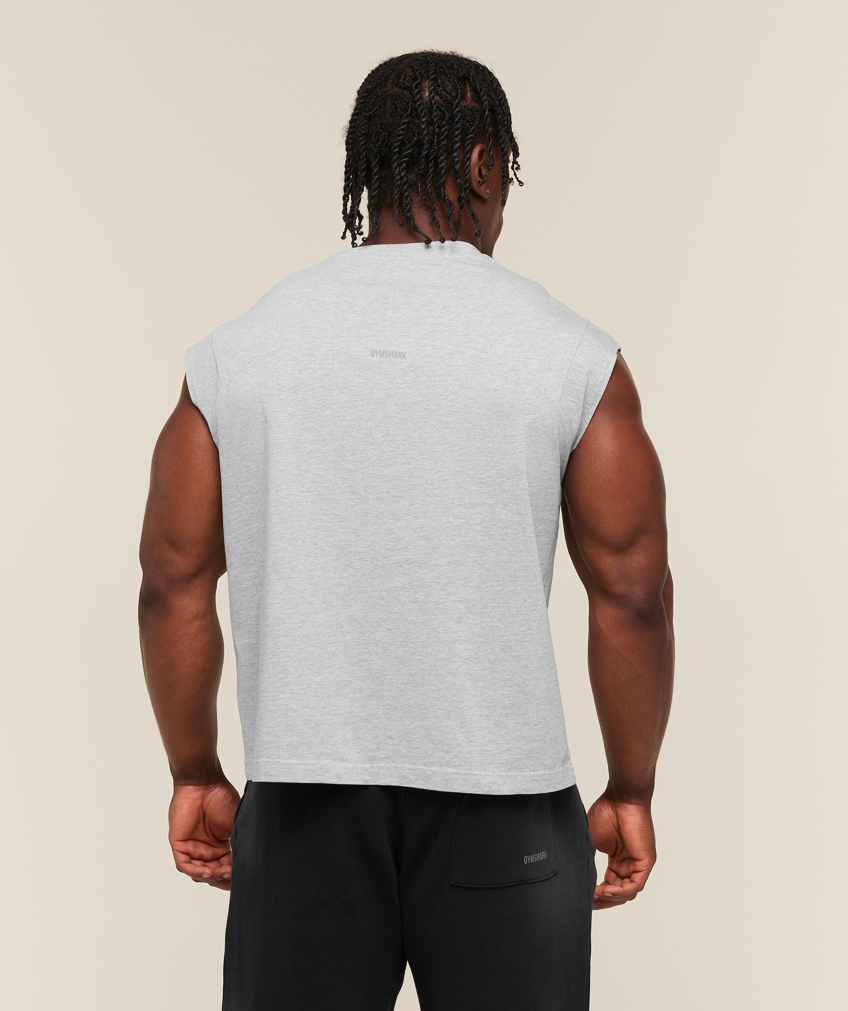 GSLC Cut off tank