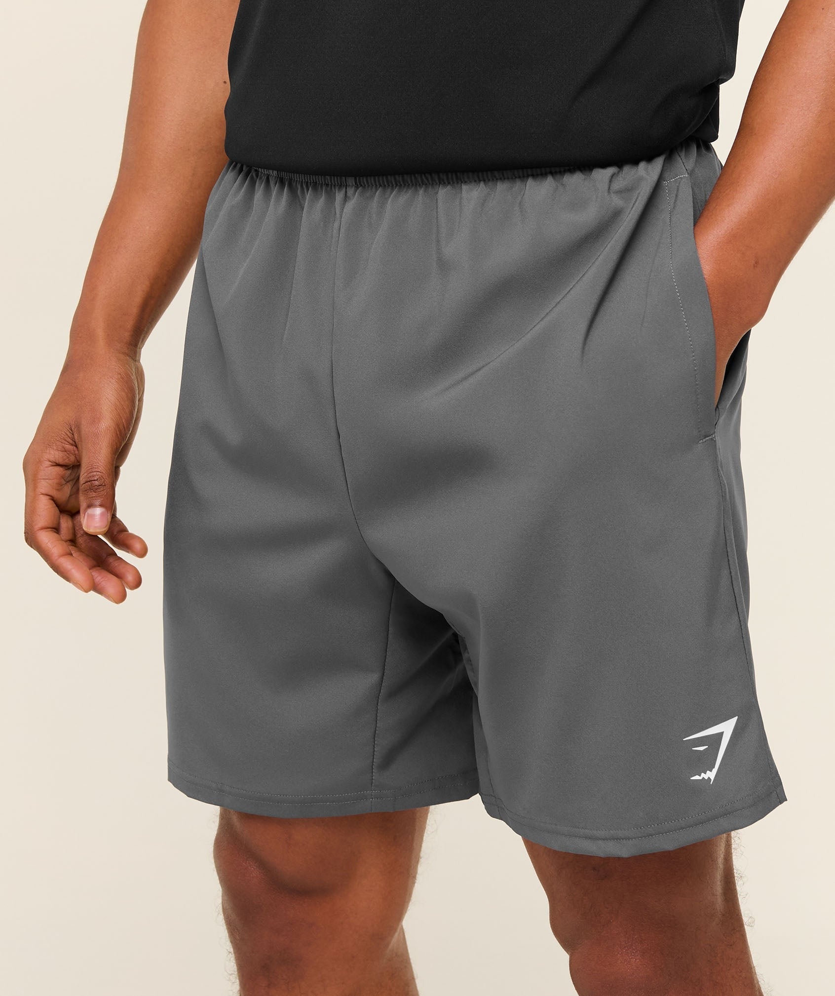 Arrival 7" Shorts