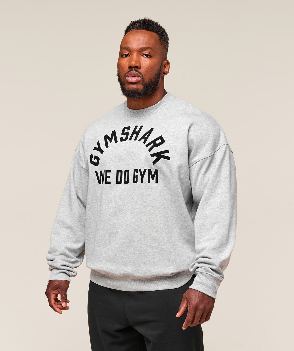 We Do Gym Crew