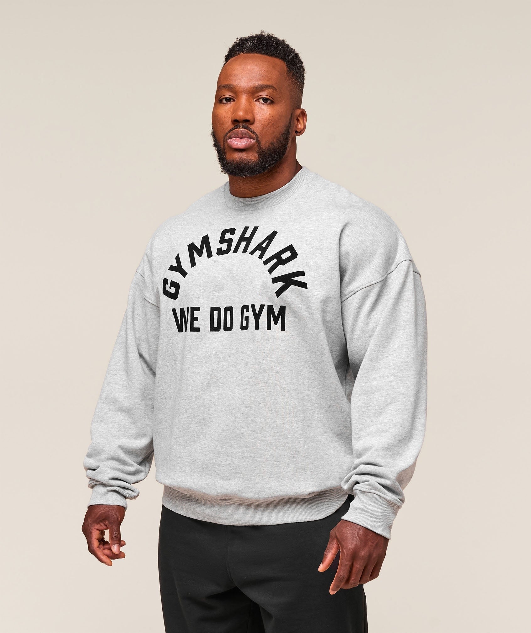 We Do Gym Crew