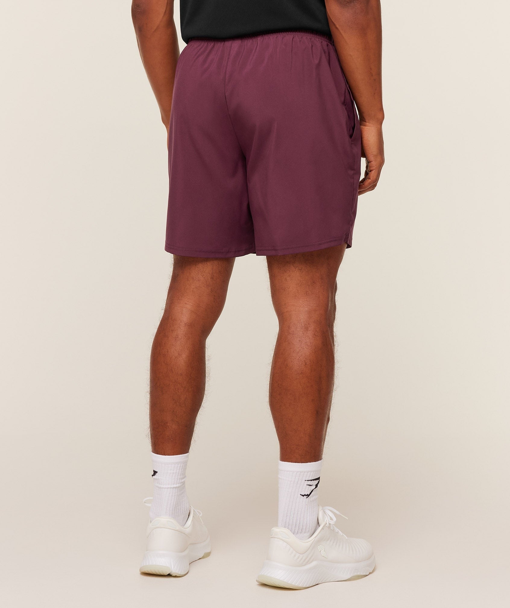 Arrival 7" Shorts
