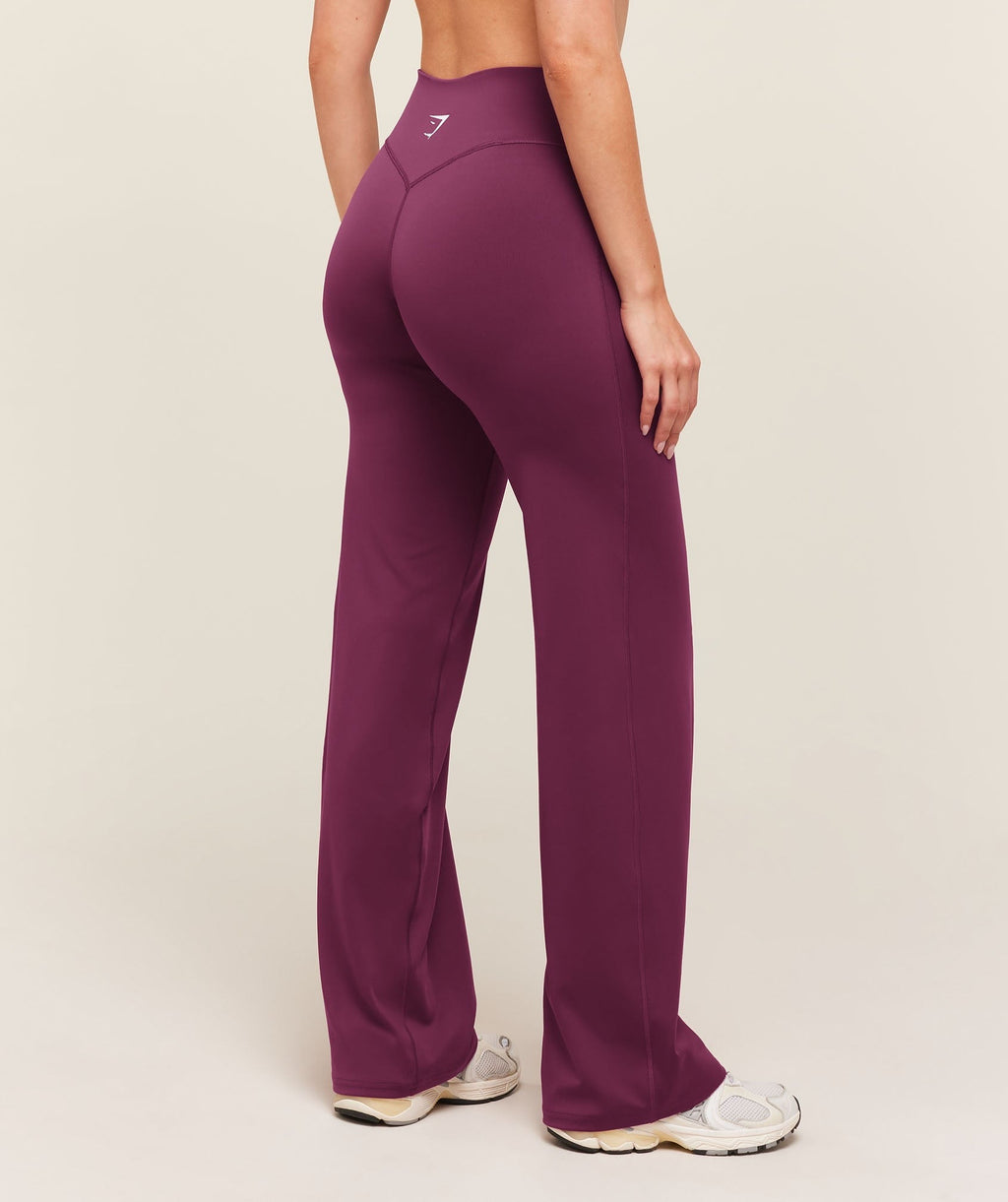 Training Straight Leg Regular Leggings
