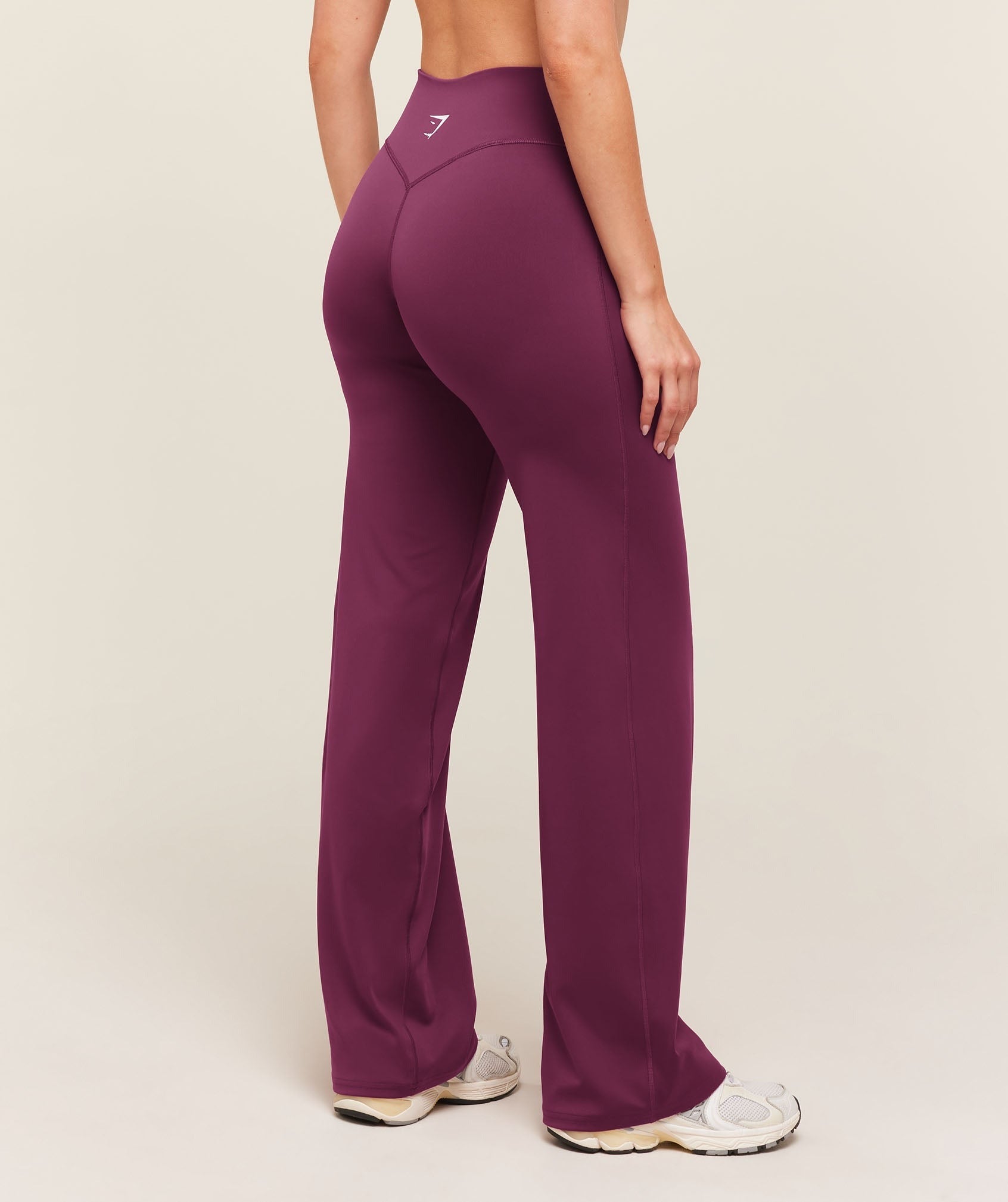 Training Straight Leg Regular Leggings