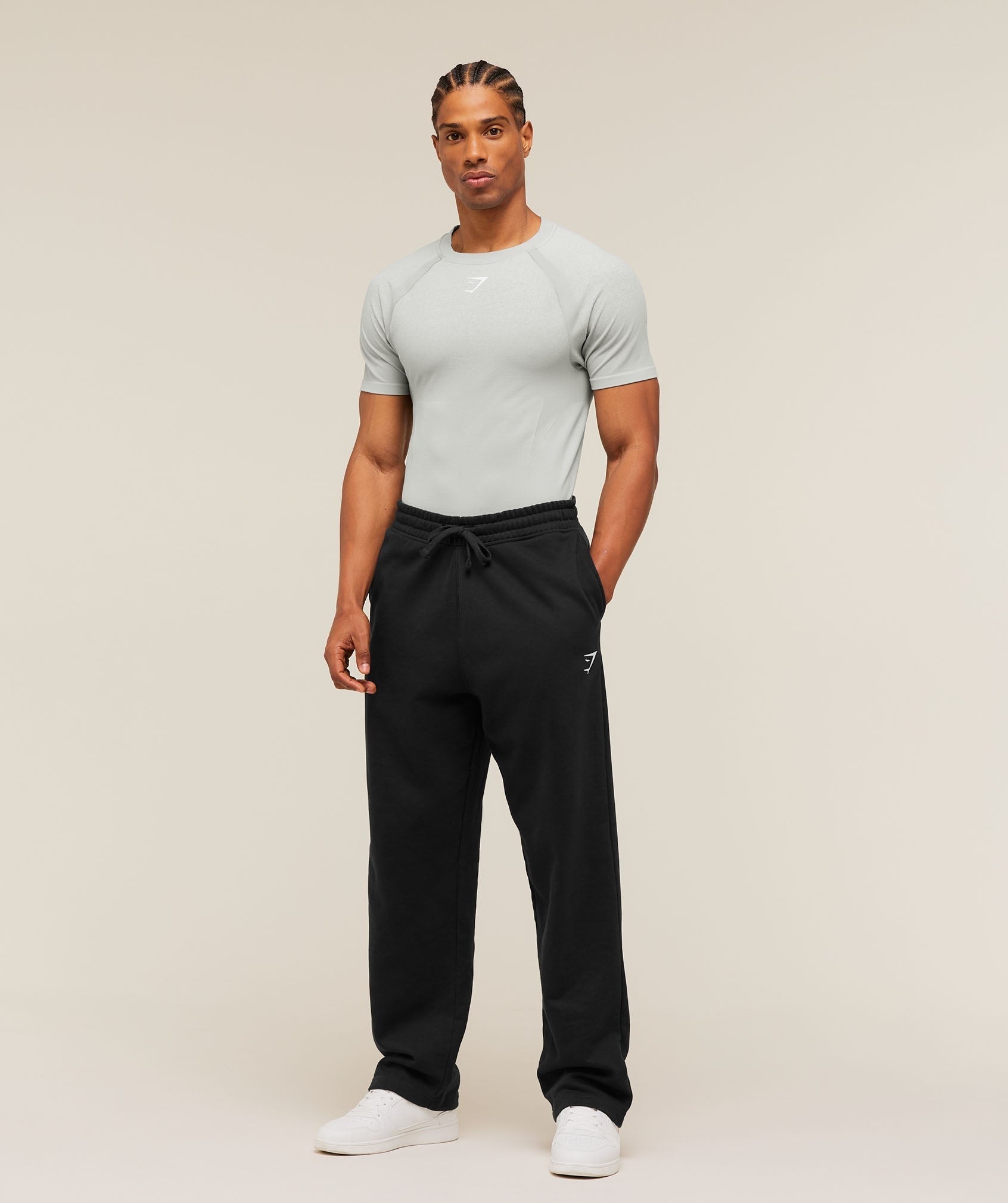 Shadow Seamless T Shirt