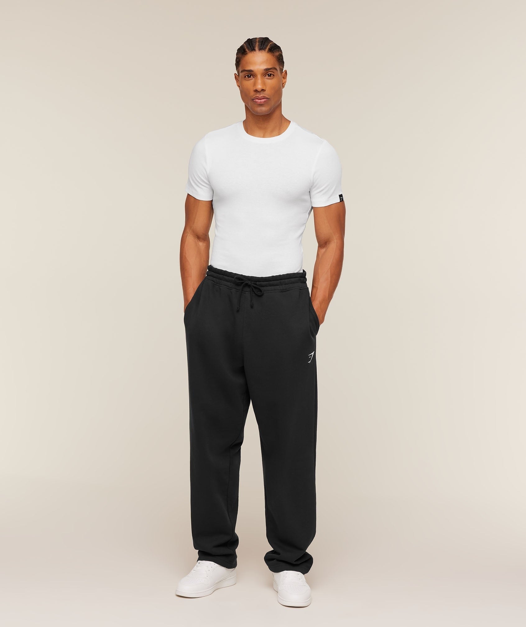 Ribbed T-Shirt