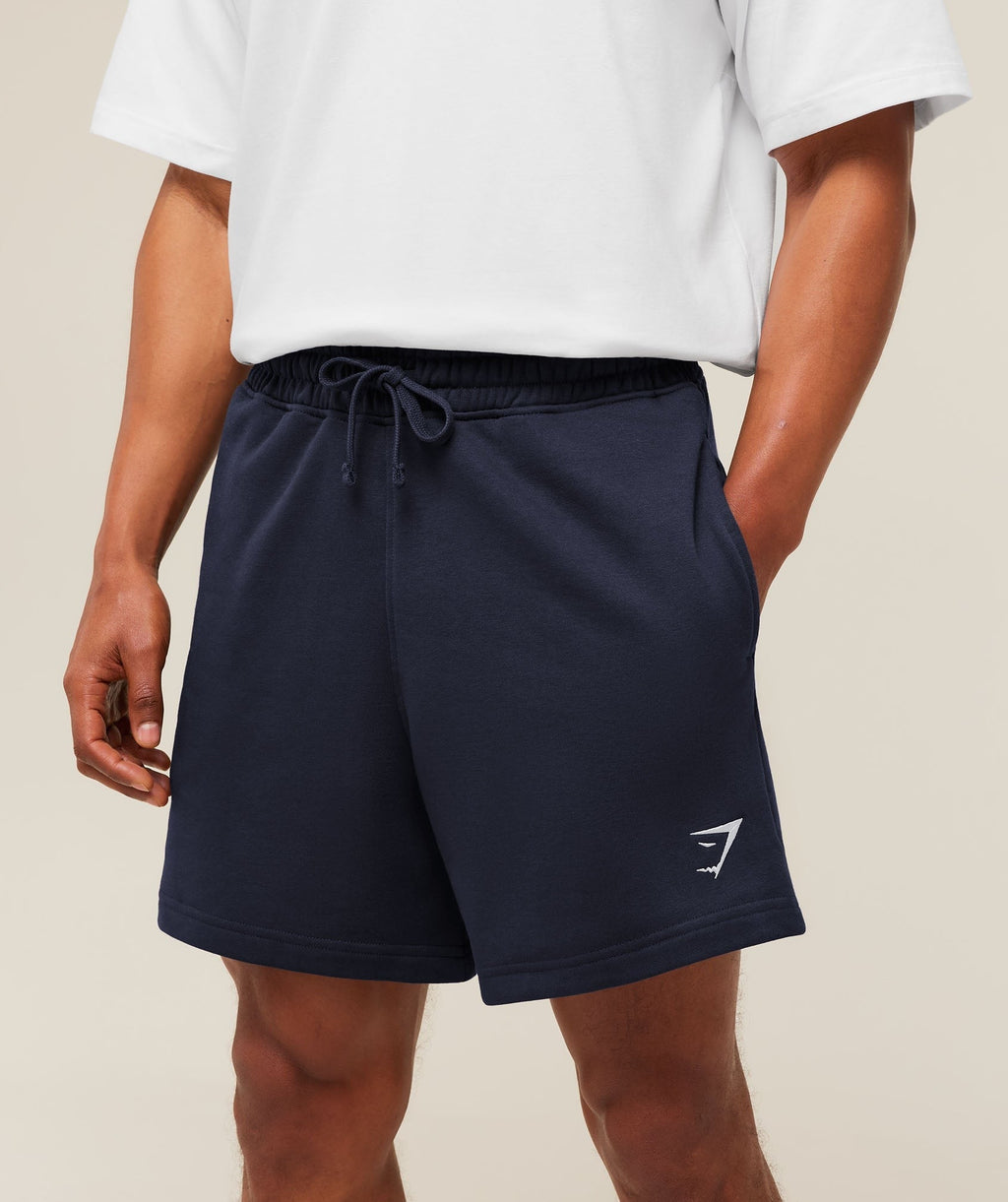 Crest Shorts
