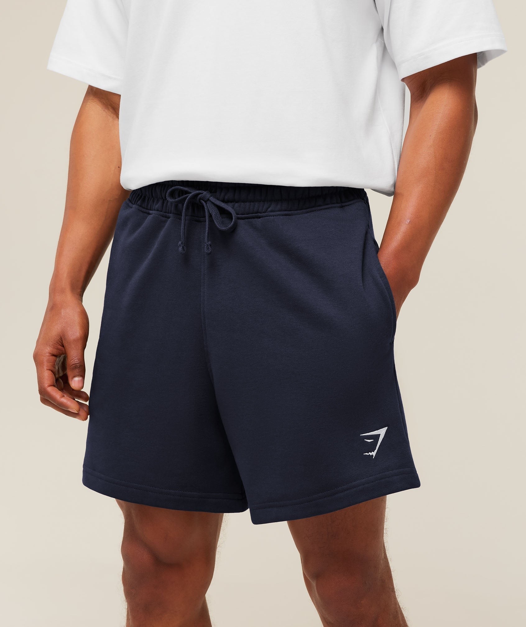 Crest Shorts
