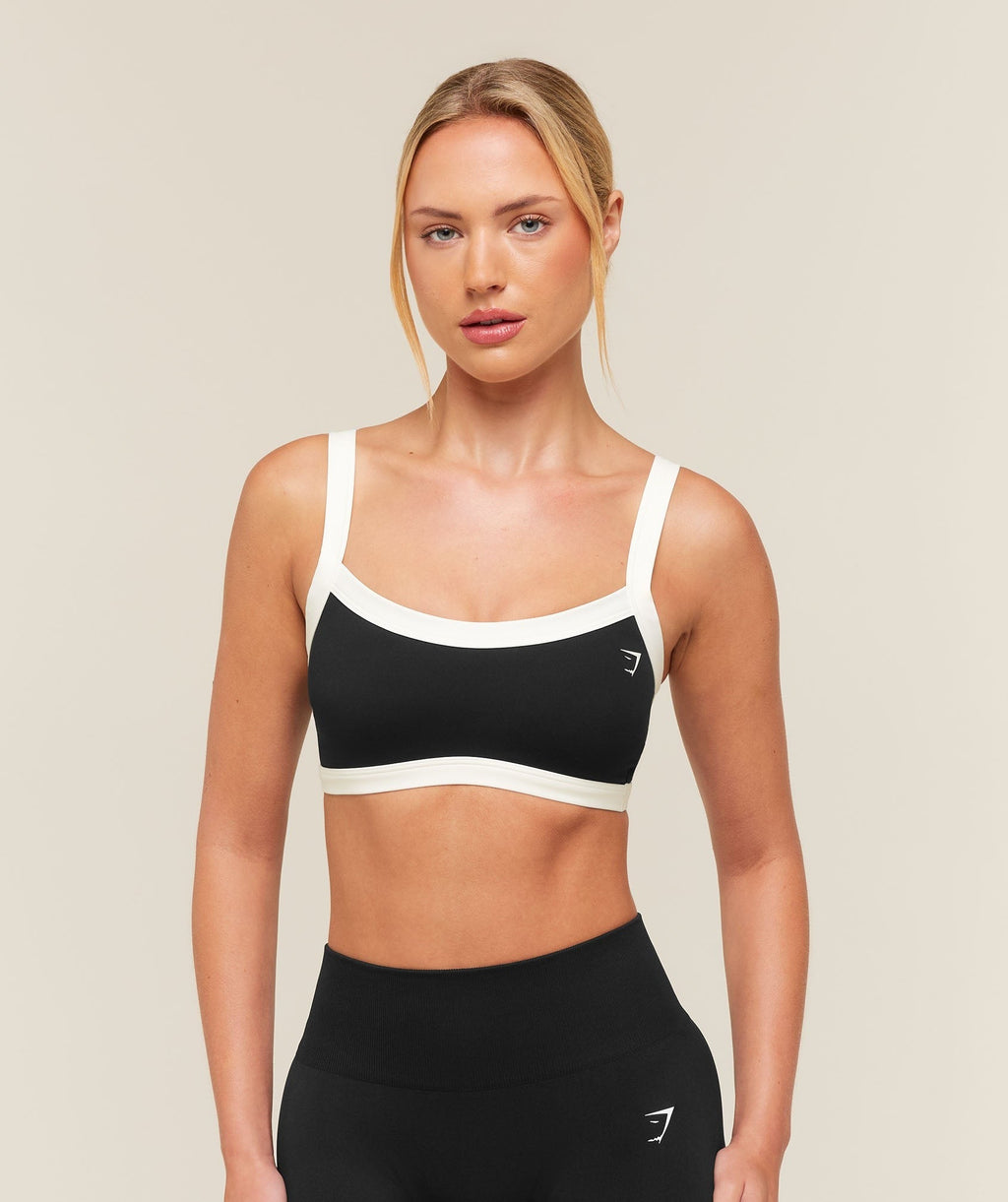 Training Campus Sports Bra