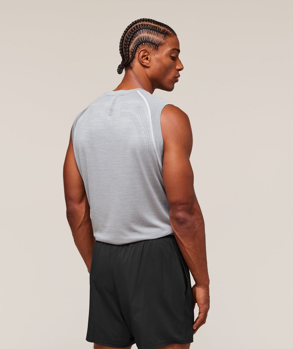 Versatile Seamless Tank