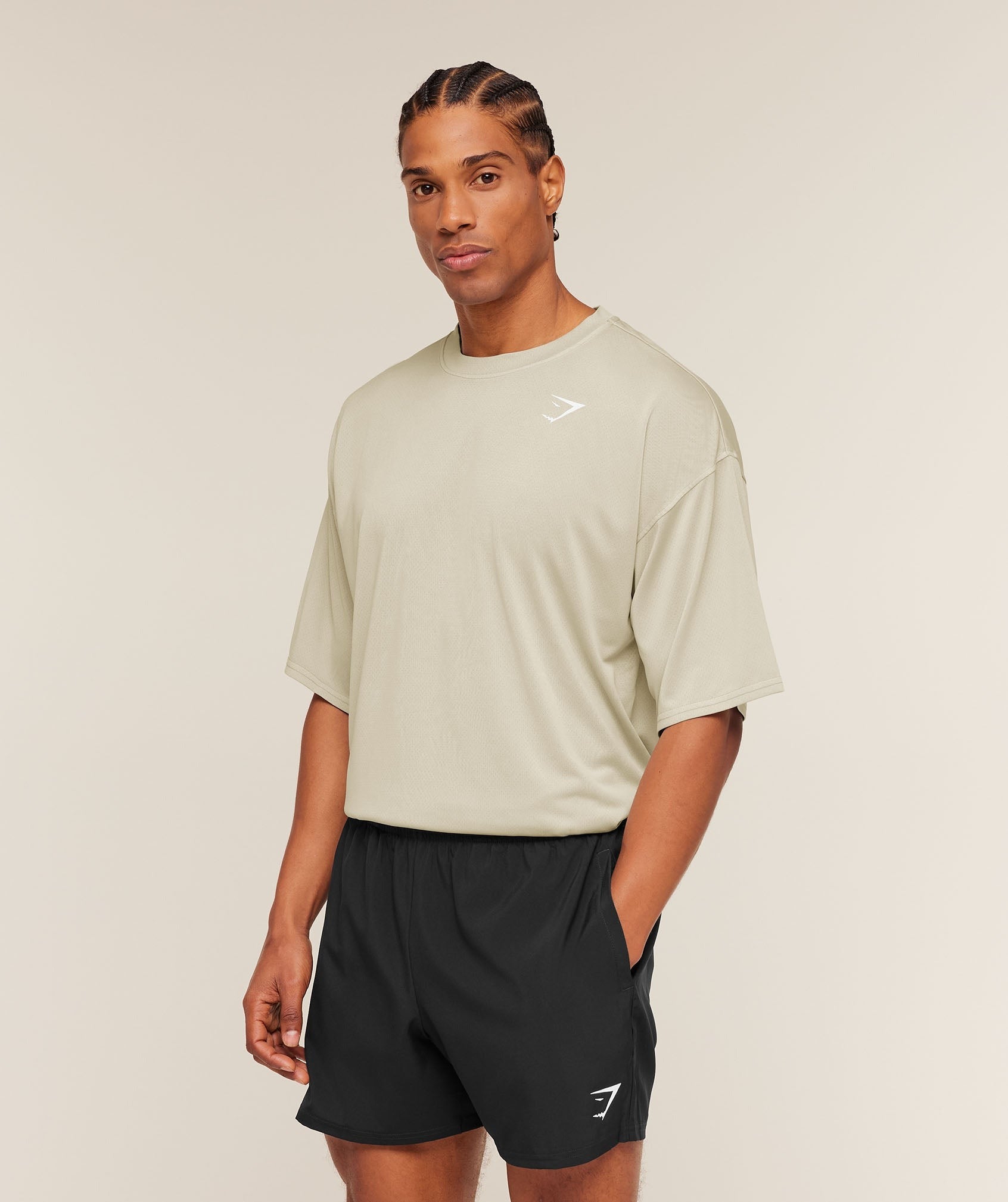 Washed Pastels T-Shirt