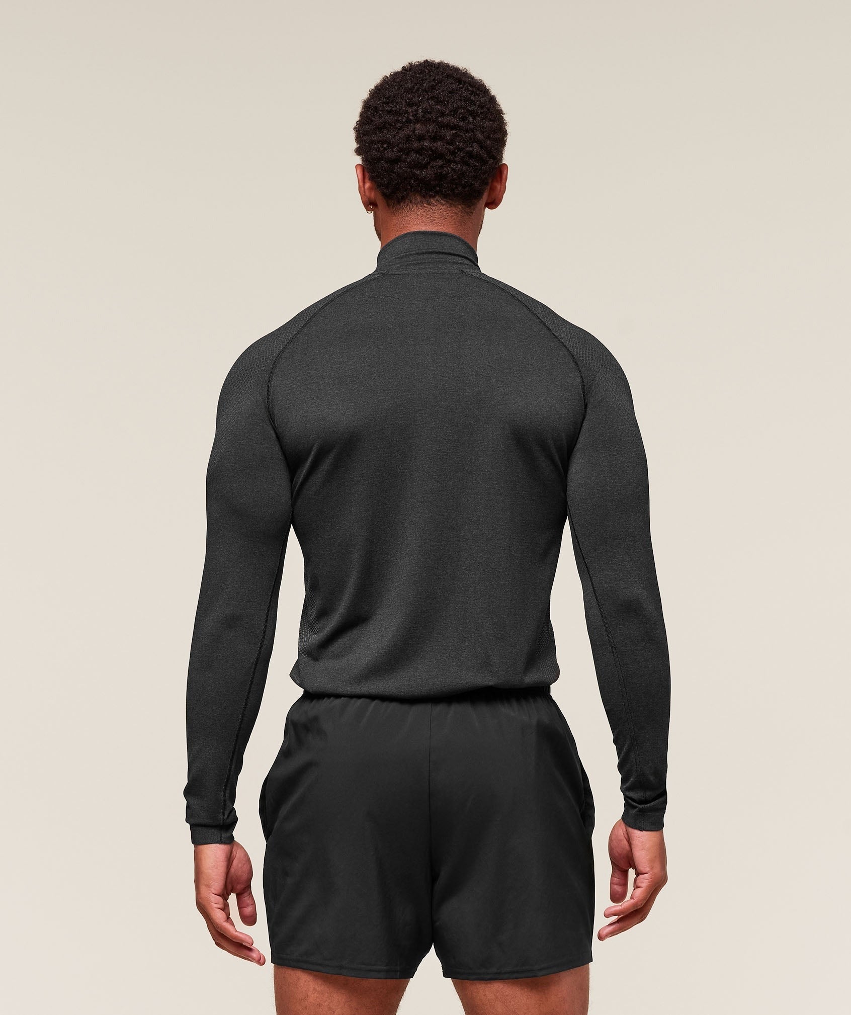 Vital 1/4 Zip