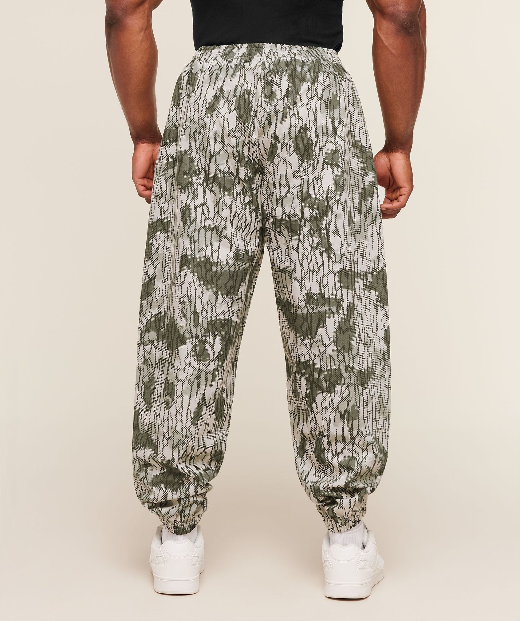 Pumper Pants