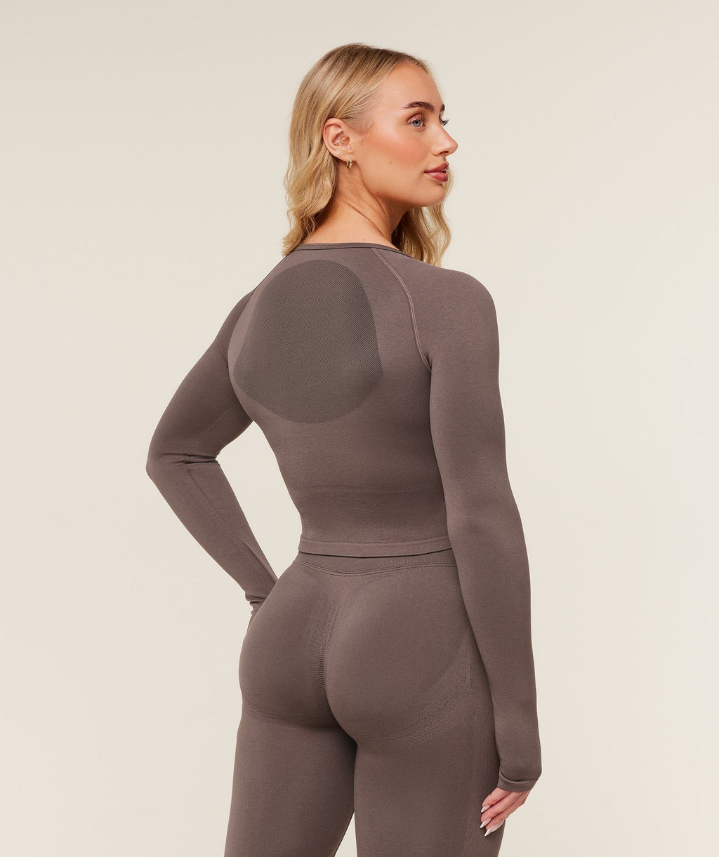 Lift Seamless Jacket