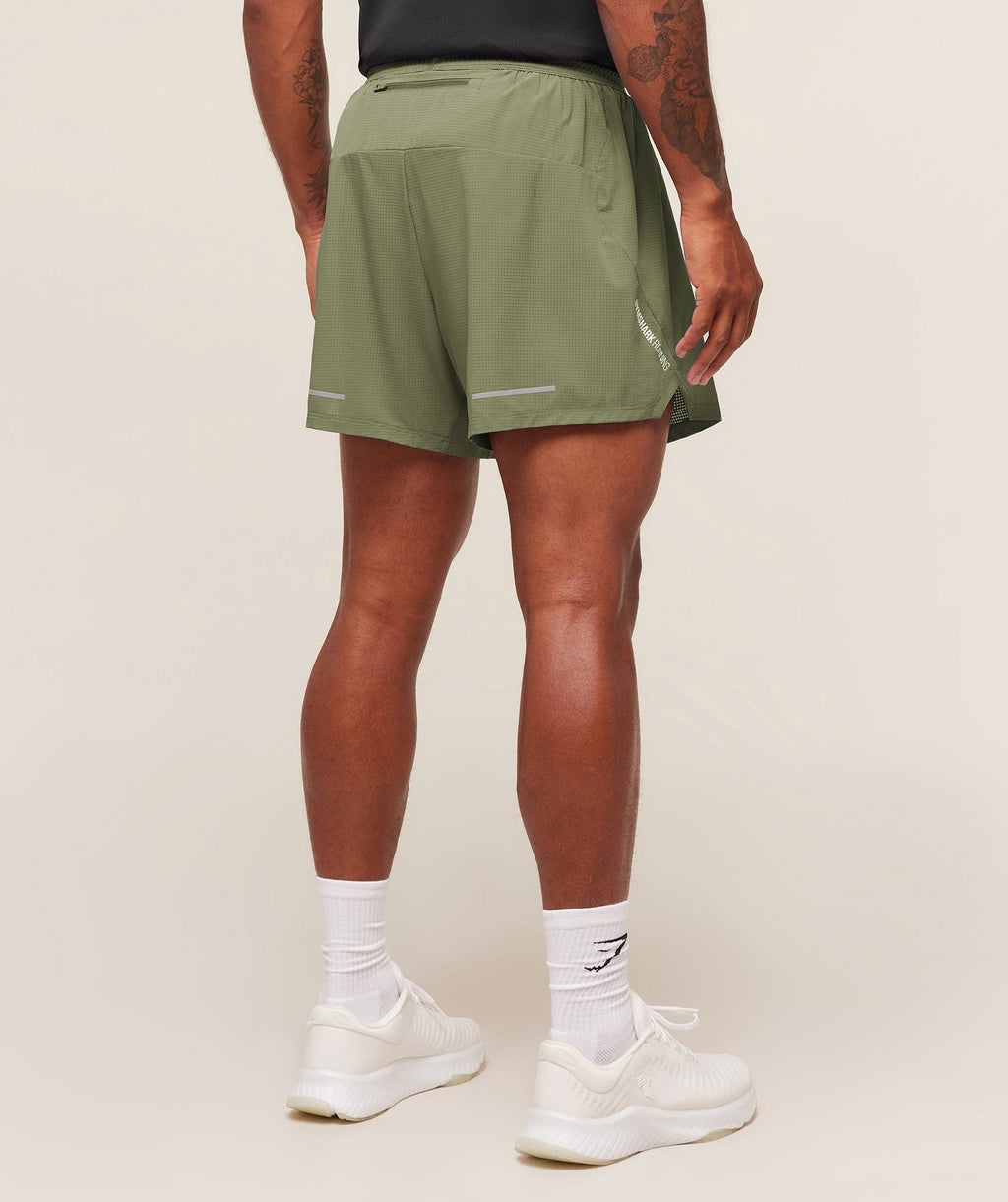 Running 5" Shorts