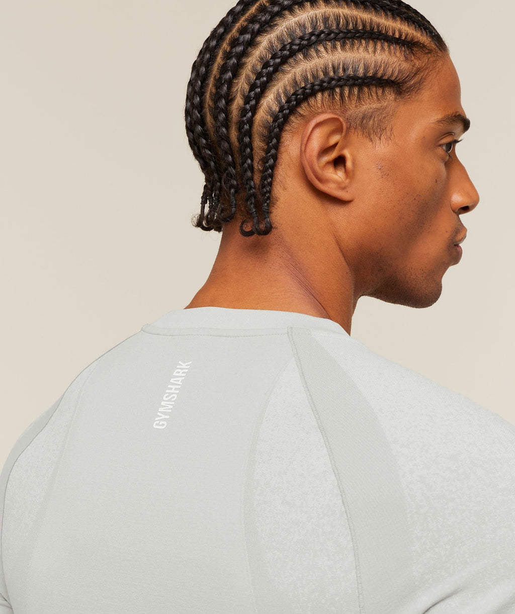 Shadow Seamless T Shirt