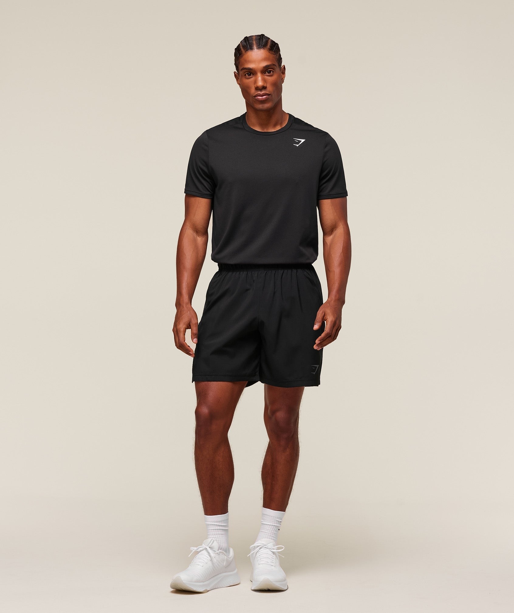 Sport  7" Shorts