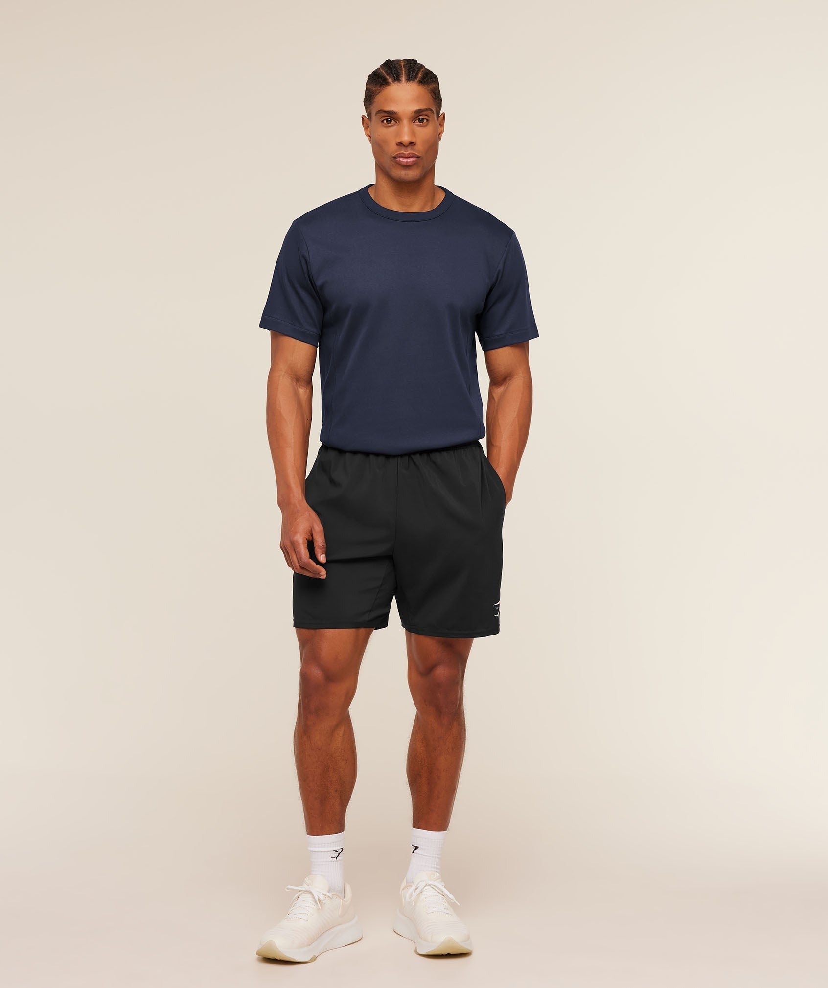 Off Duty T-Shirt