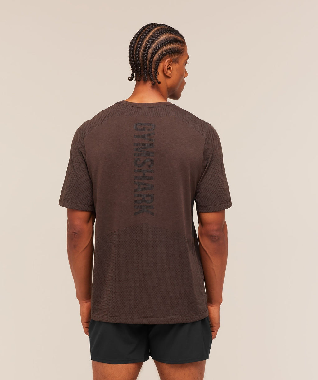 Lightweight Seamless T-Shirt